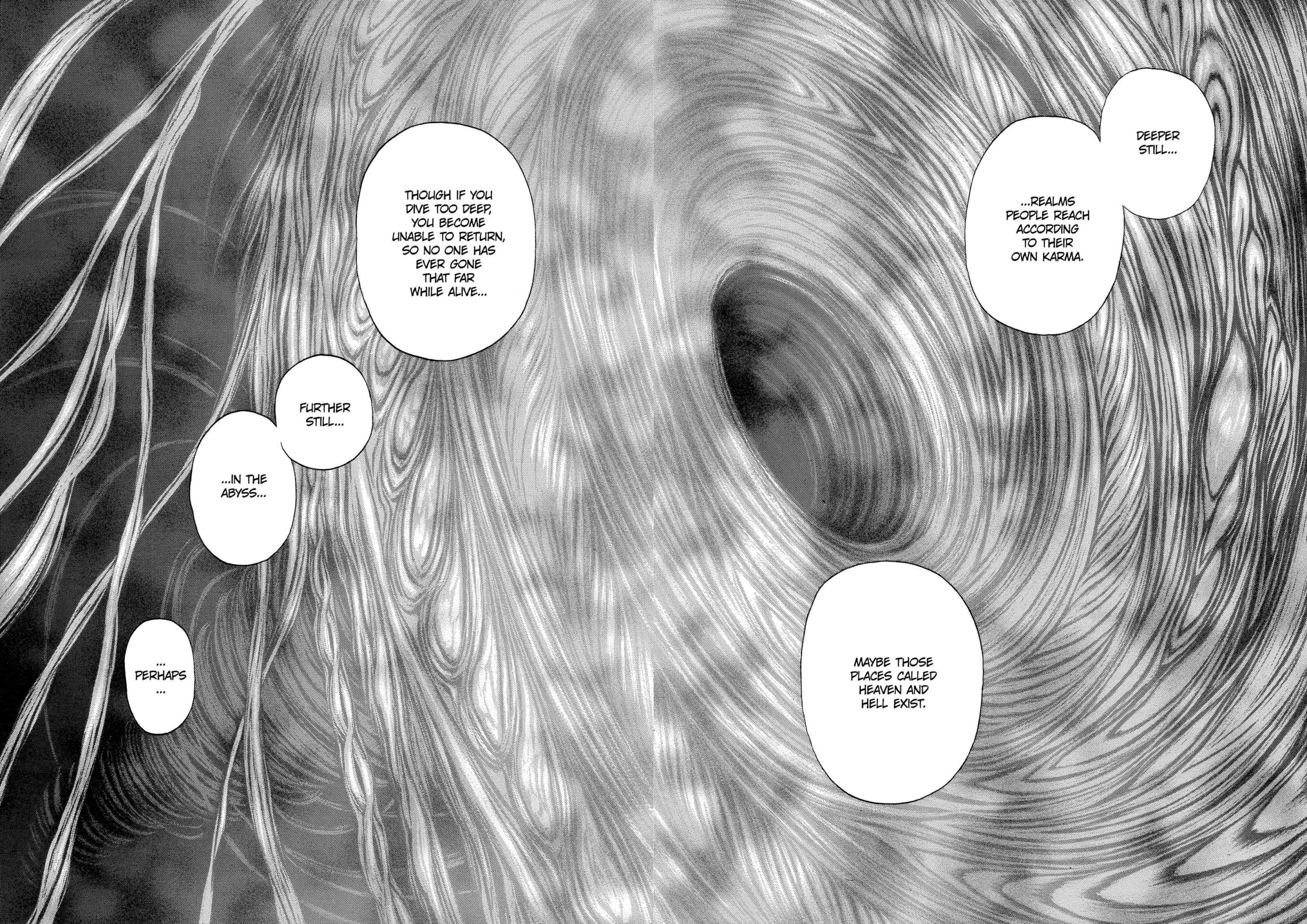 Berserk Manga — Chapter Vol 24 — Page 98