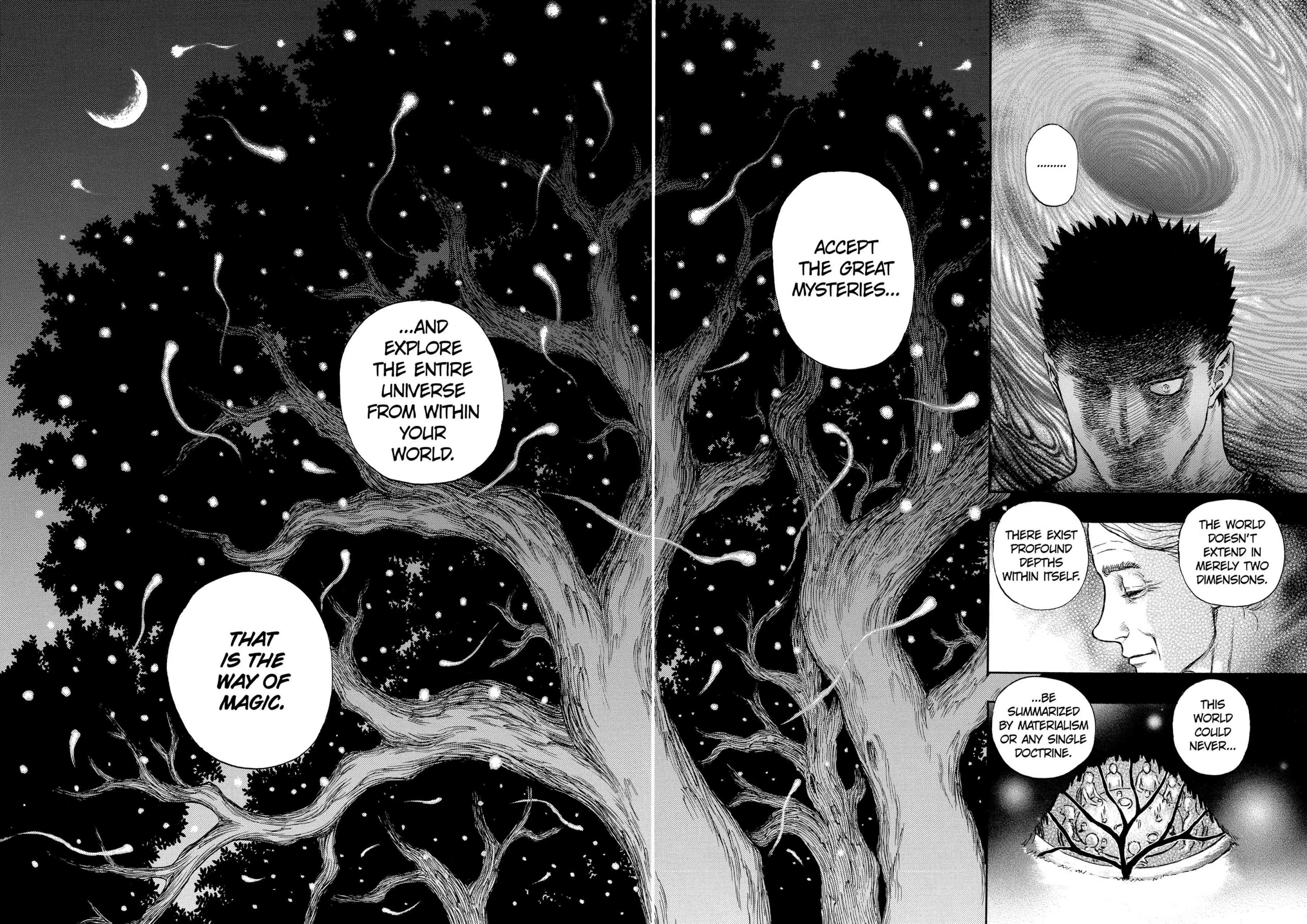 Berserk Manga — Chapter Vol 24 — Page 99