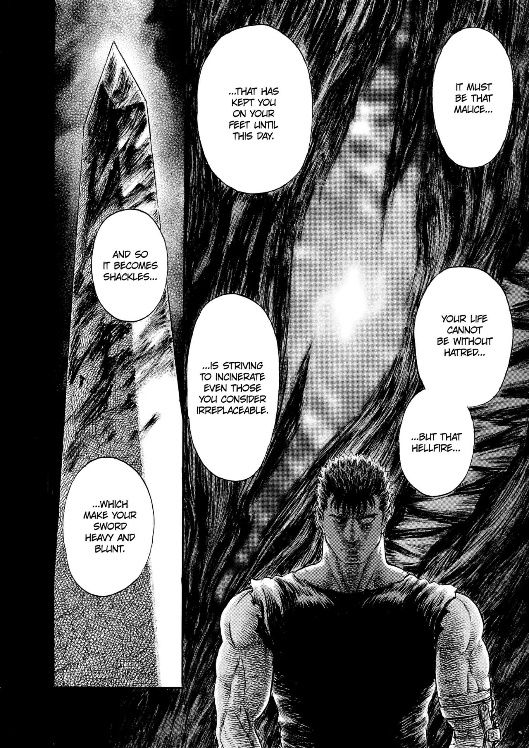 Berserk Manga — Chapter Vol 24 — Page 108