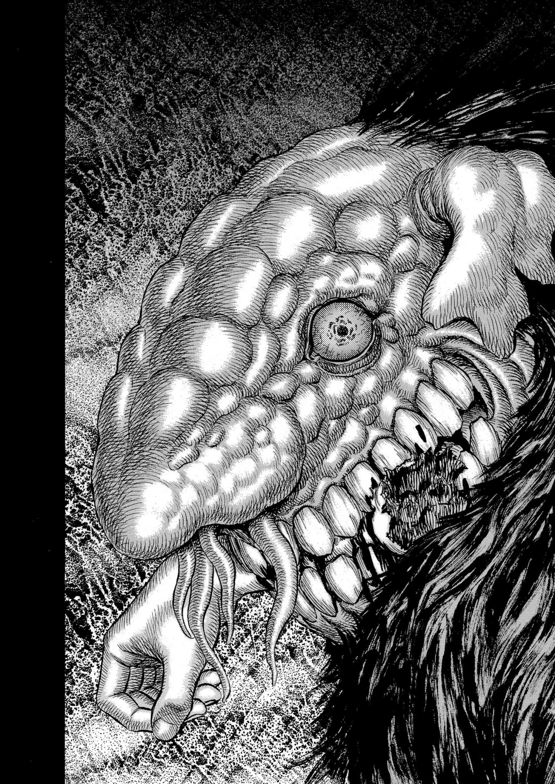 Berserk Manga — Chapter Vol 24 — Page 143