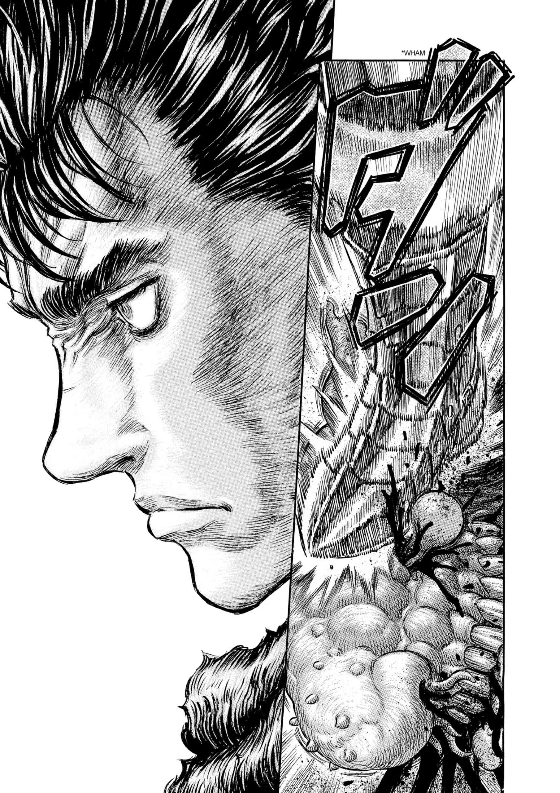 Berserk Manga β Chapter Vol 25 β Page 26