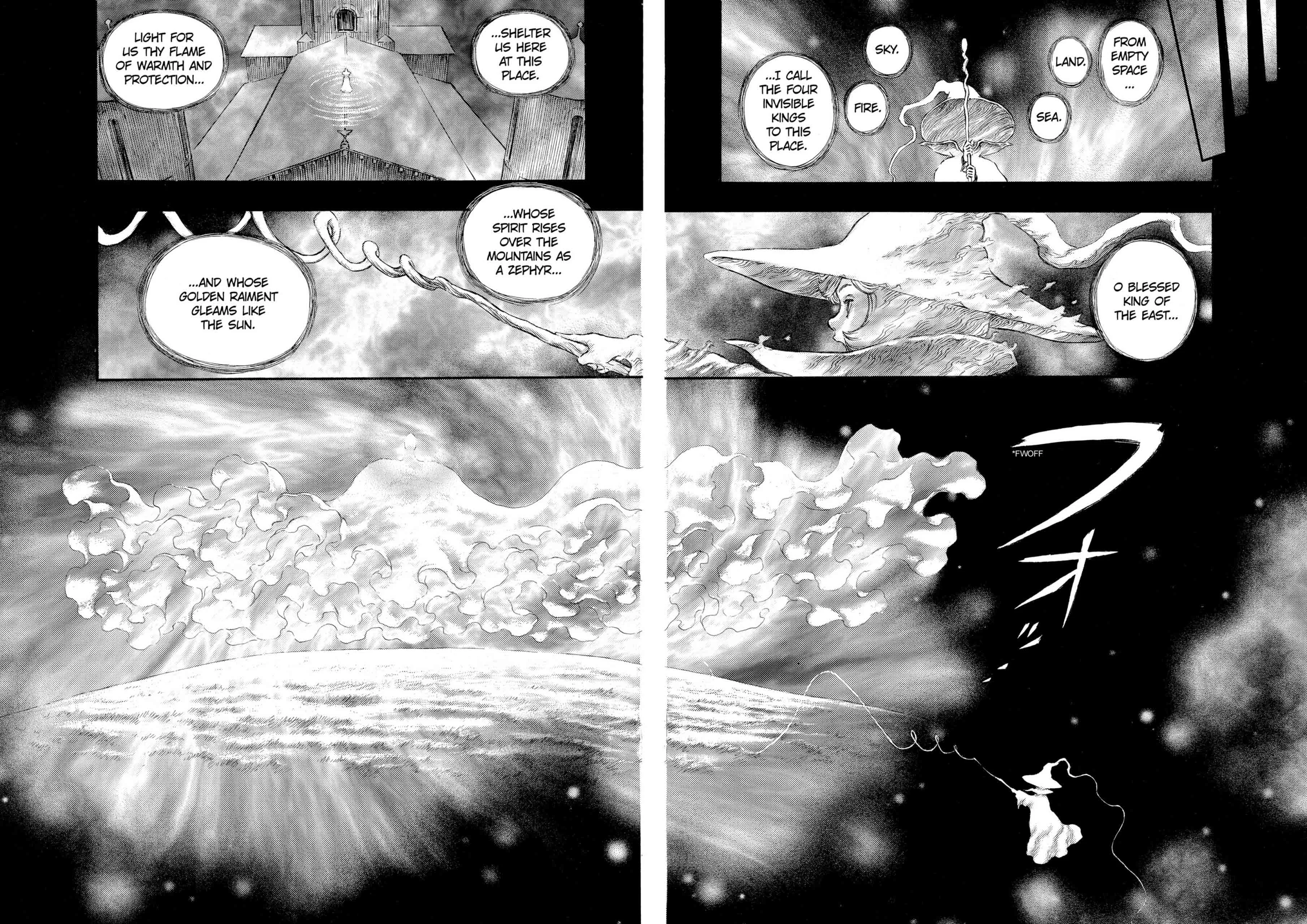 Berserk Manga β Chapter Vol 25 β Page 63