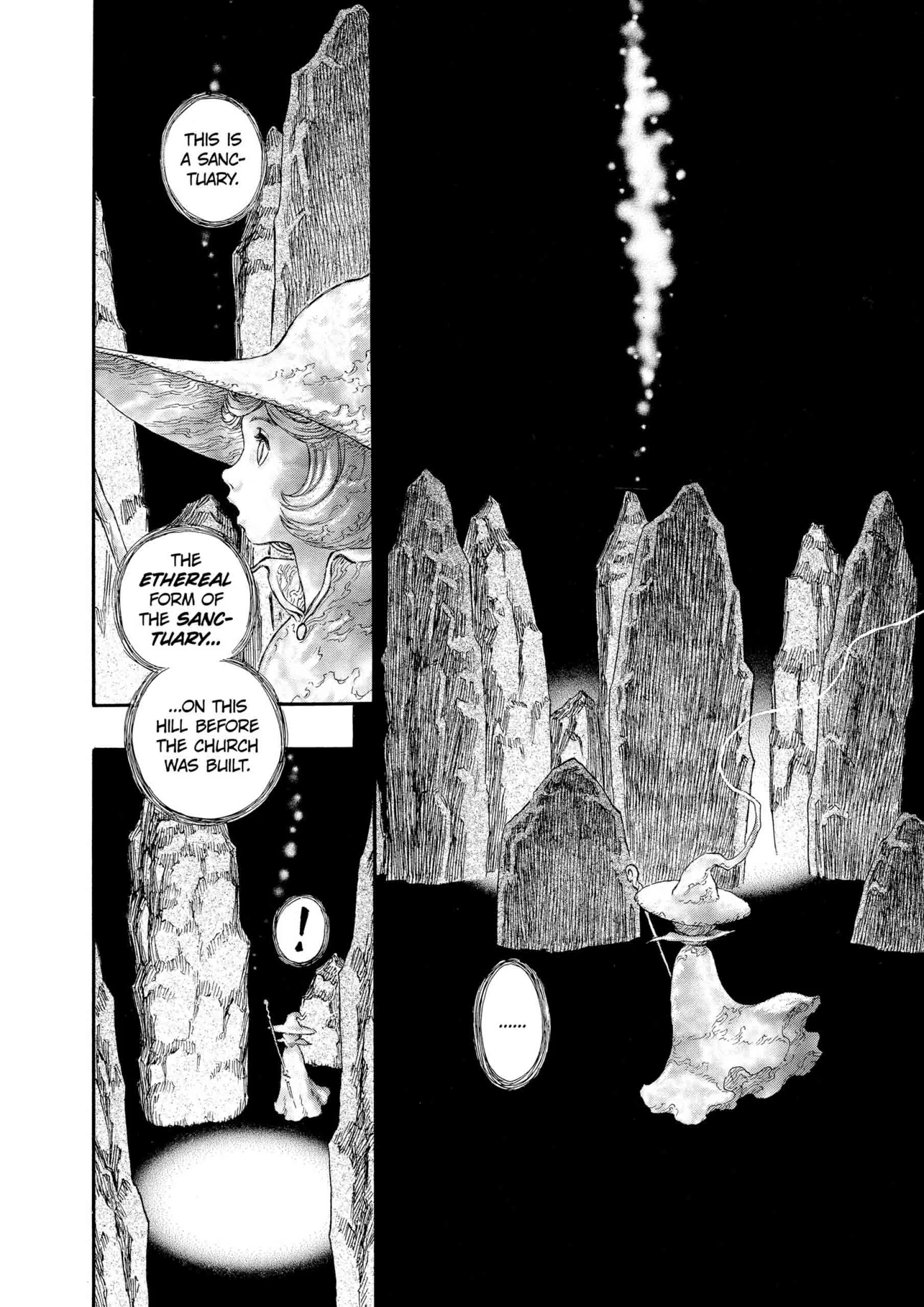 Berserk Manga β Chapter Vol 25 β Page 120