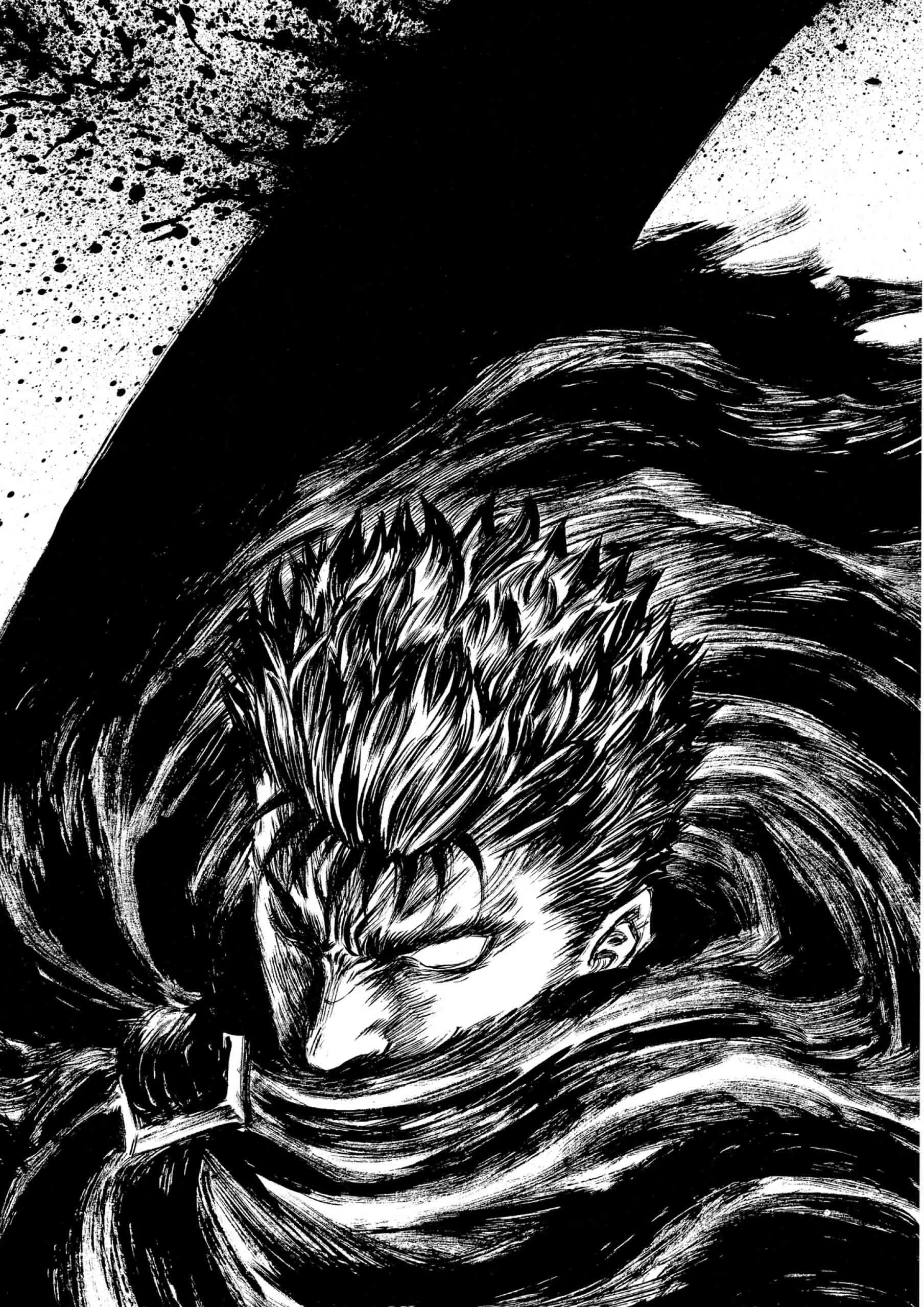 Berserk Manga — Chapter Vol 26 — Page 39