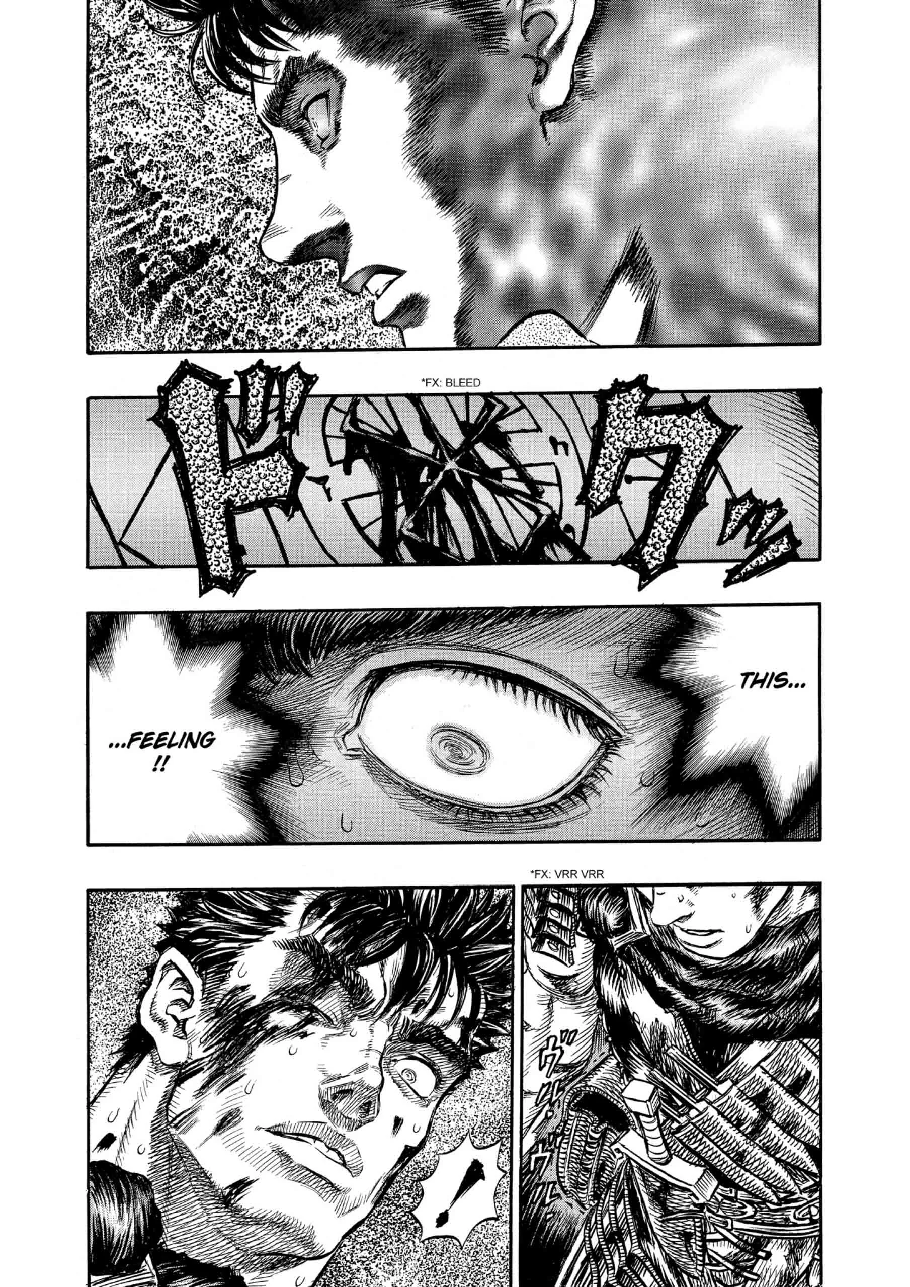 Berserk Manga — Chapter Vol 26 — Page 48