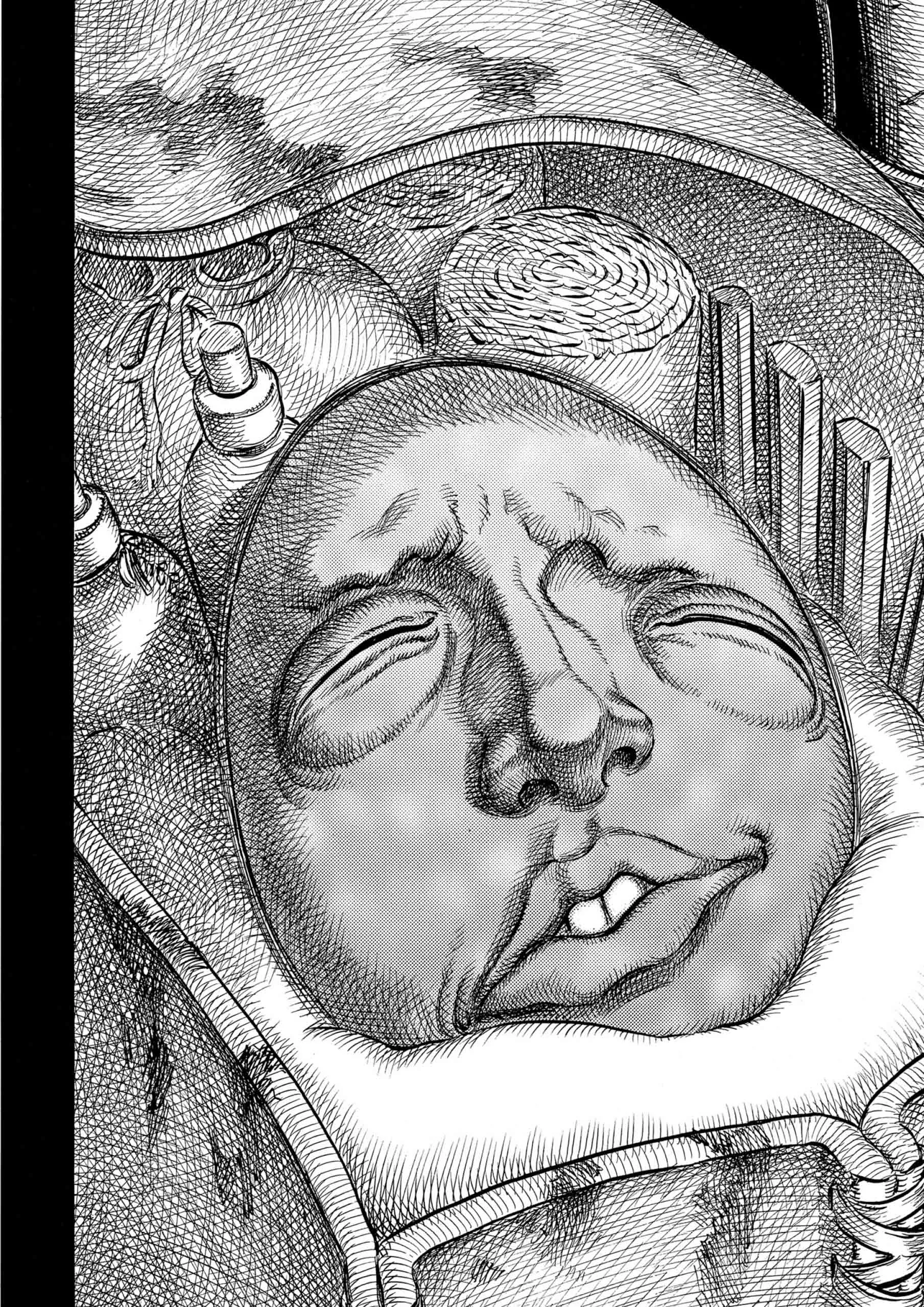 Berserk Manga — Chapter Vol 26 — Page 49