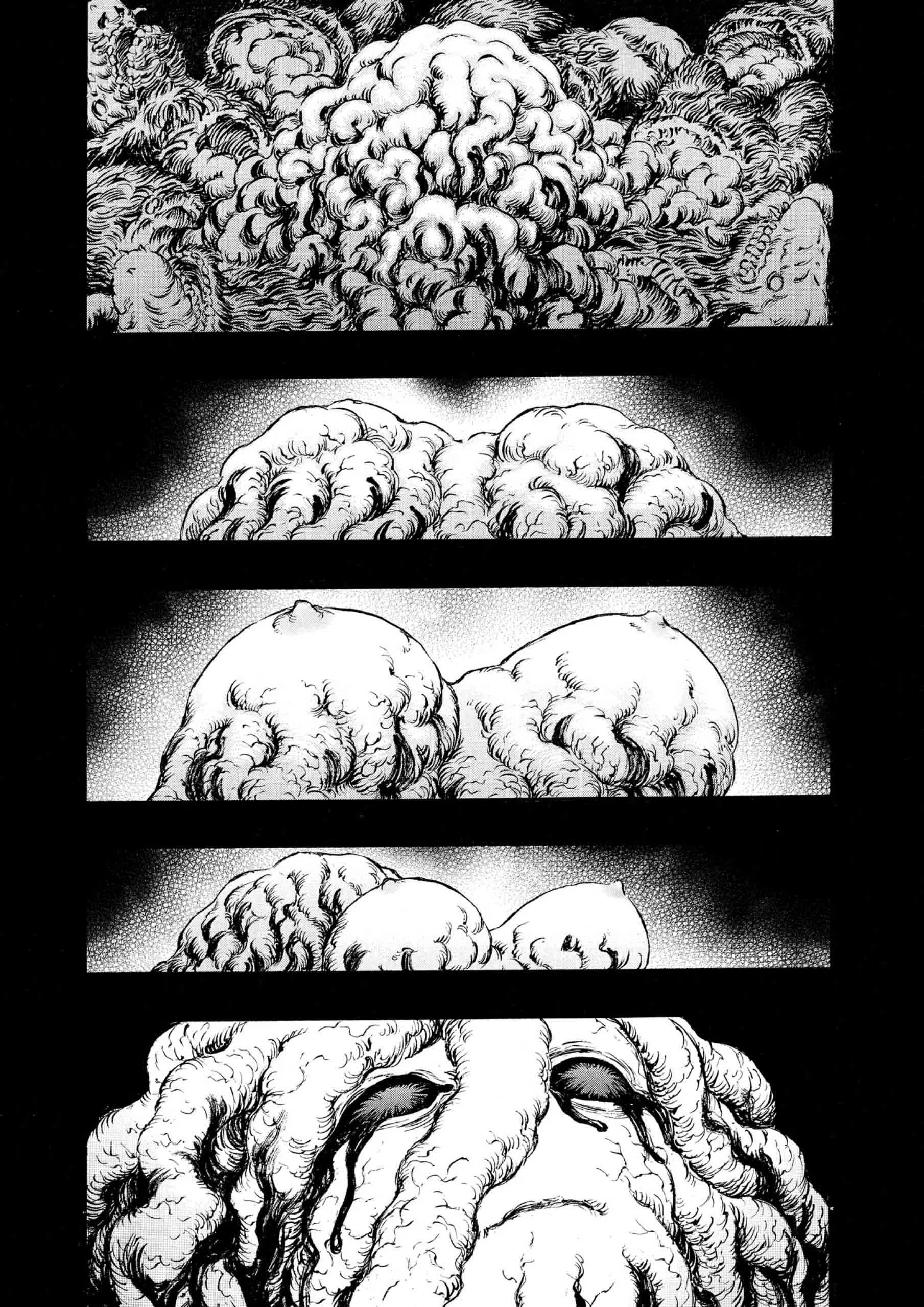 Berserk Manga — Chapter Vol 26 — Page 54