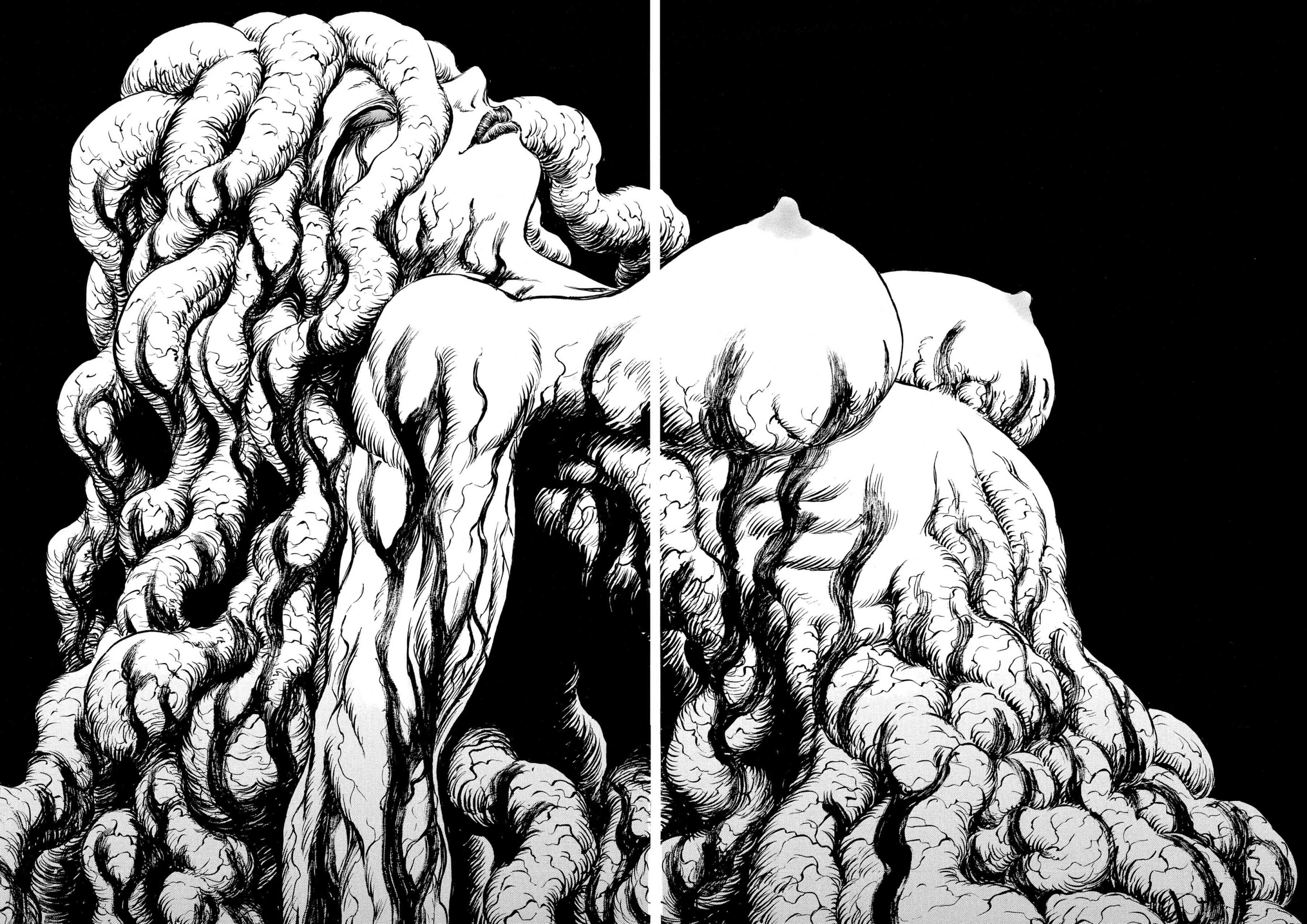 Berserk Manga — Chapter Vol 26 — Page 55