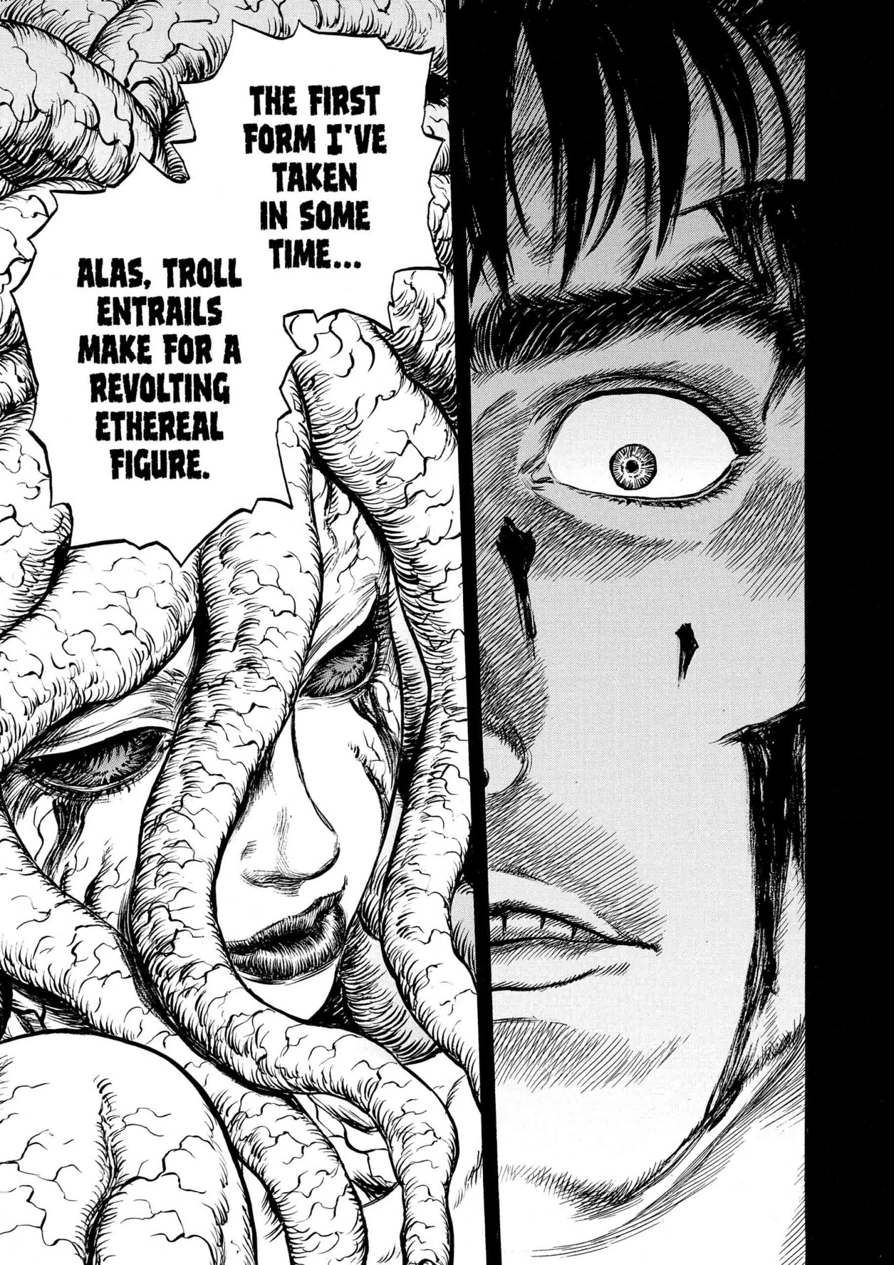 Berserk Manga — Chapter Vol 26 — Page 57