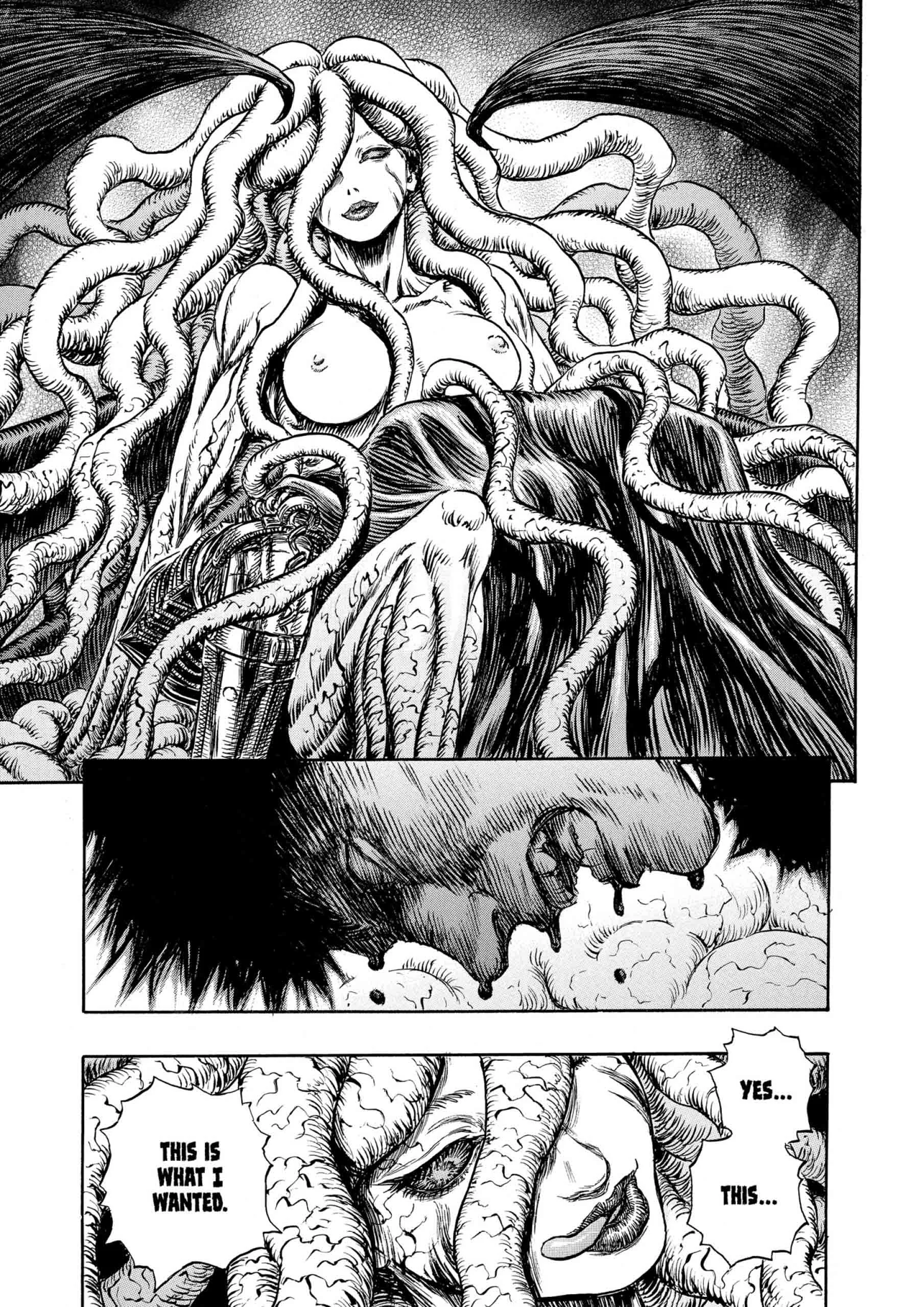 Berserk Manga — Chapter Vol 26 — Page 63