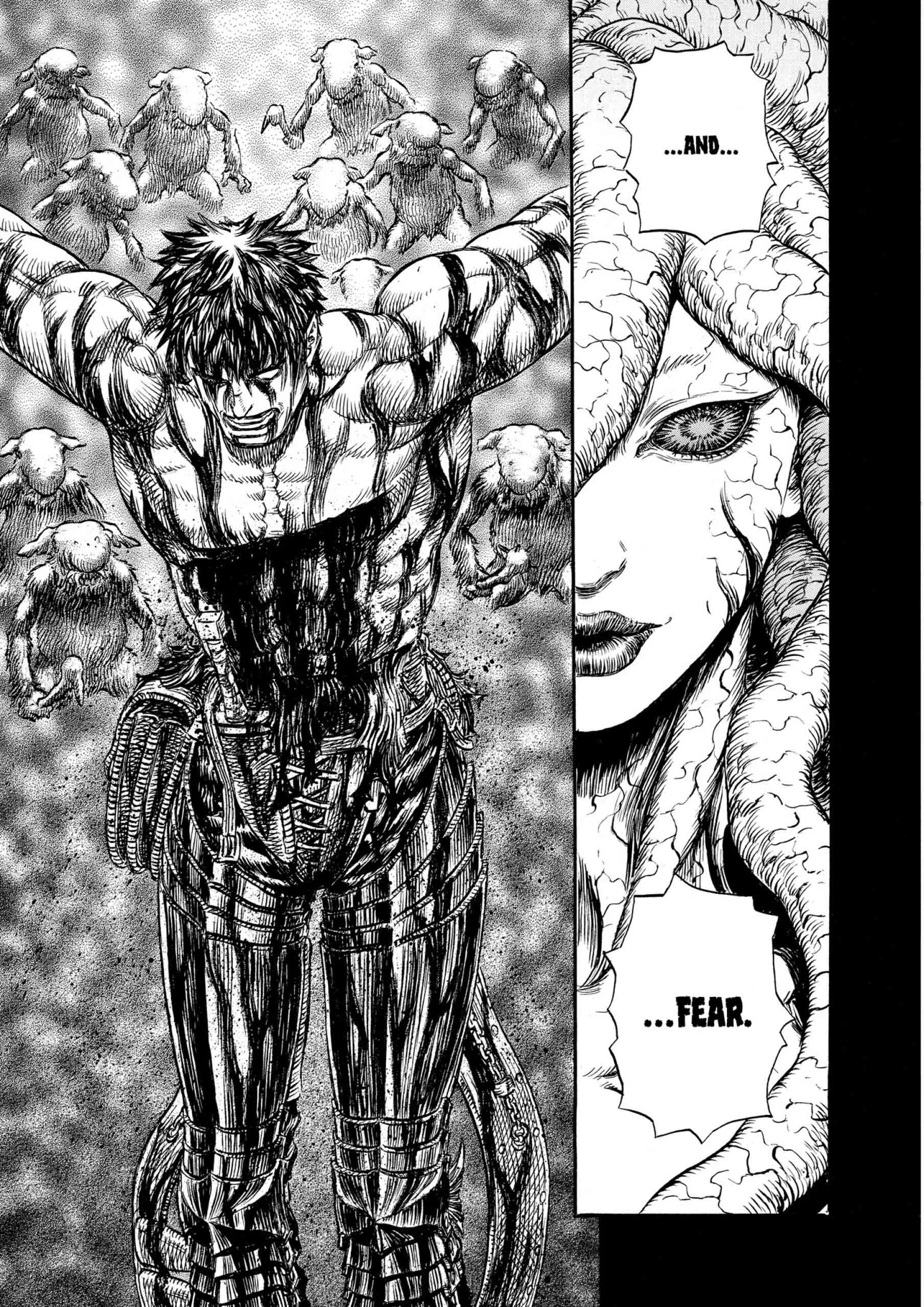 Berserk Manga — Chapter Vol 26 — Page 65