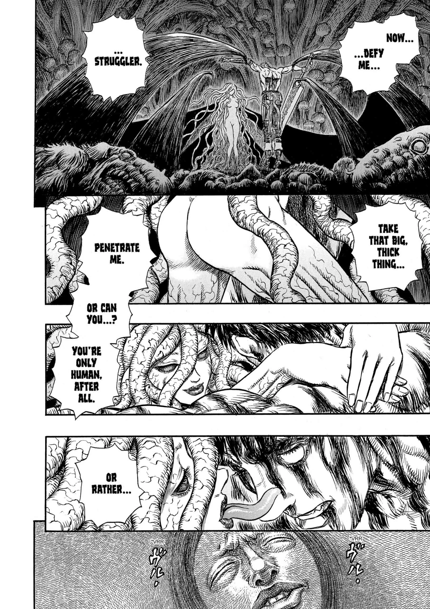 Berserk Manga — Chapter Vol 26 — Page 66