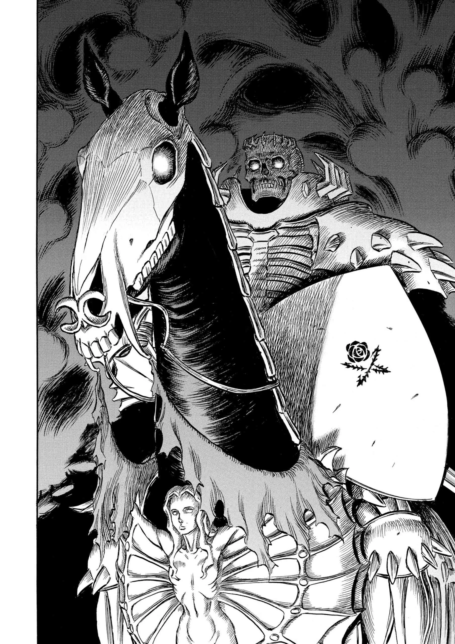 Berserk Manga — Chapter Vol 26 — Page 68