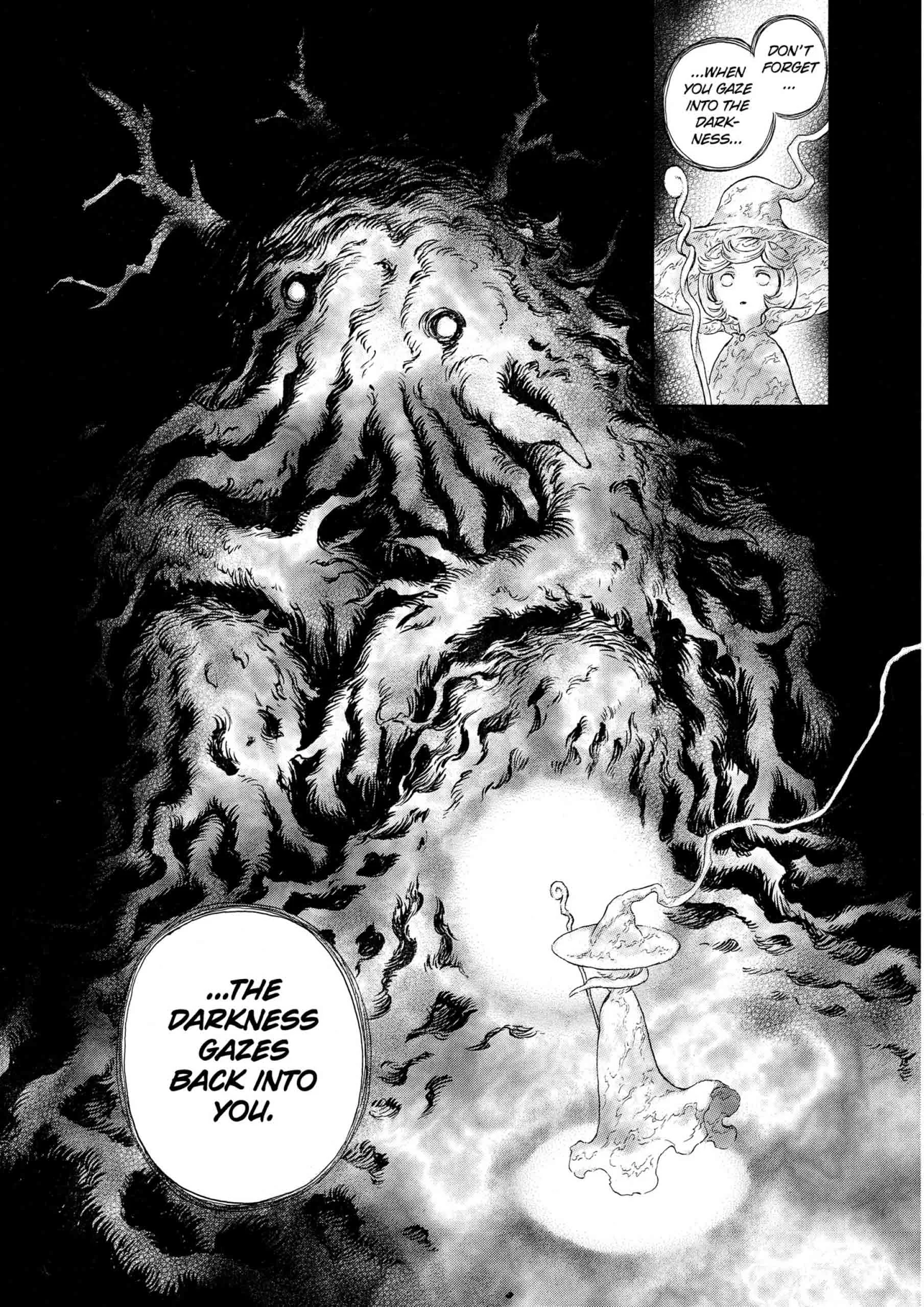 Berserk Manga — Chapter Vol 26 — Page 76