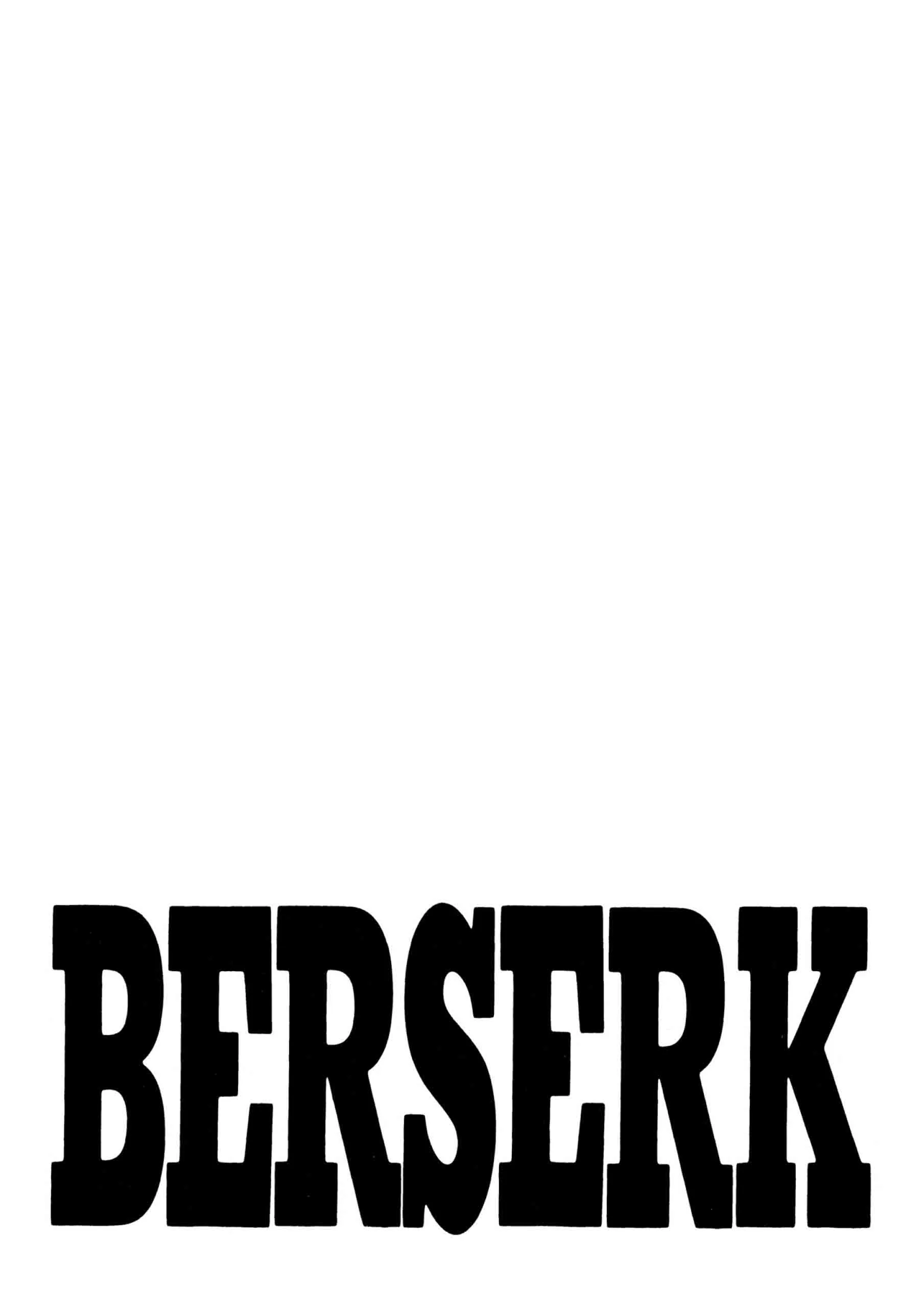Berserk Manga — Chapter Vol 26 — Page 109