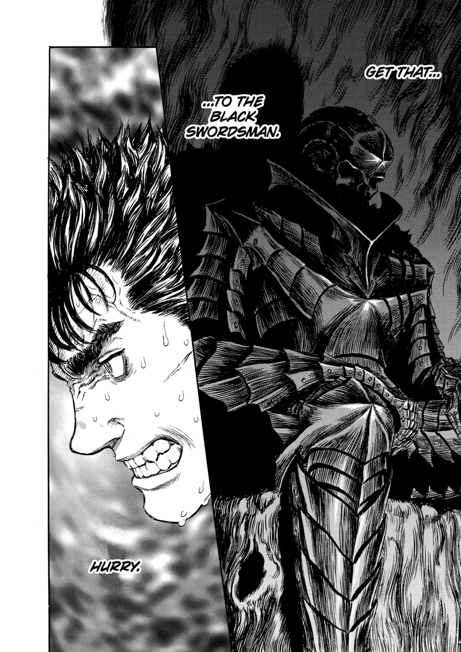 Berserk Manga — Chapter Vol 26 — Page 150