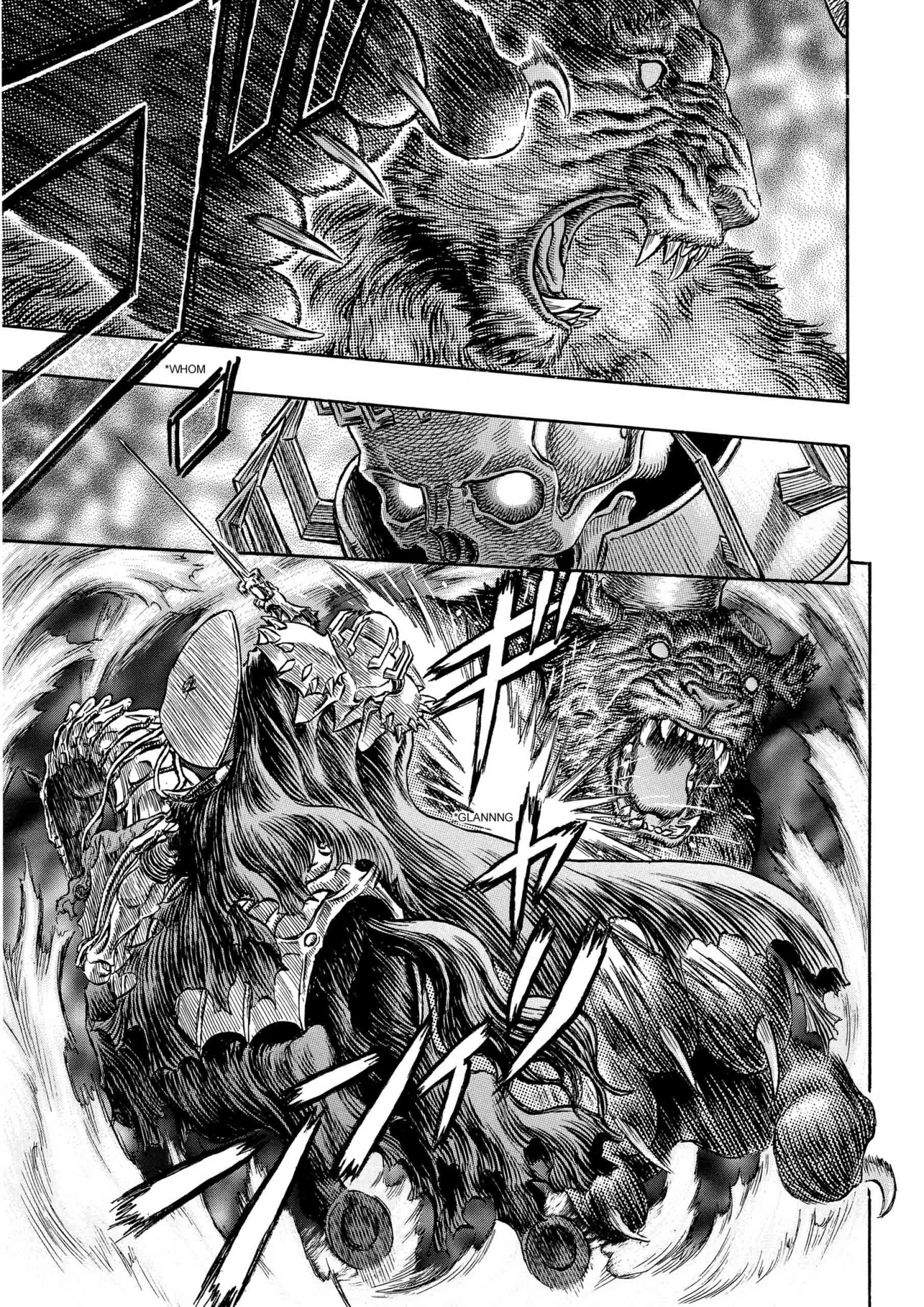 Berserk Manga — Chapter Vol 26 — Page 172