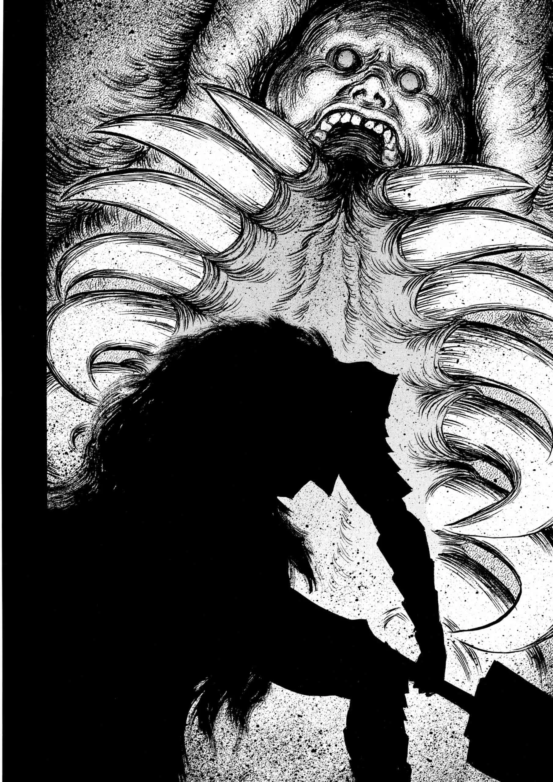 Berserk Manga — Chapter Vol 26 — Page 184