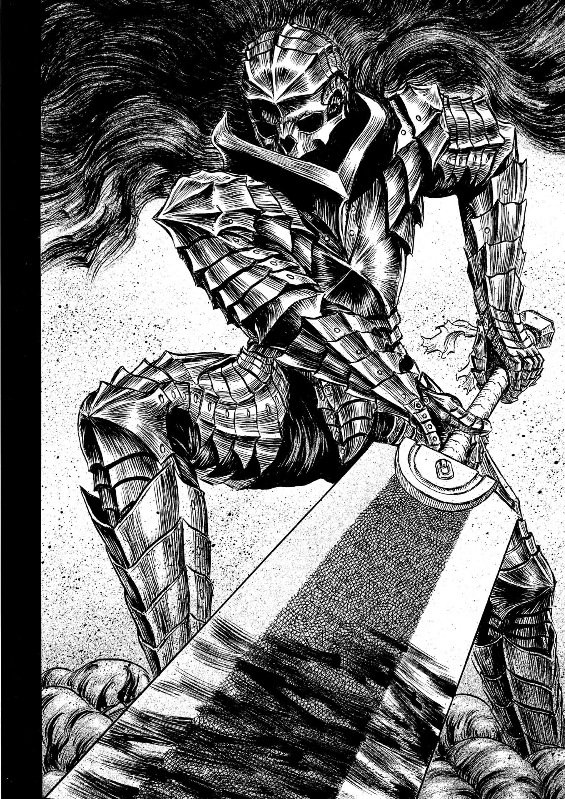Berserk Manga — Chapter Vol 26 — Page 188