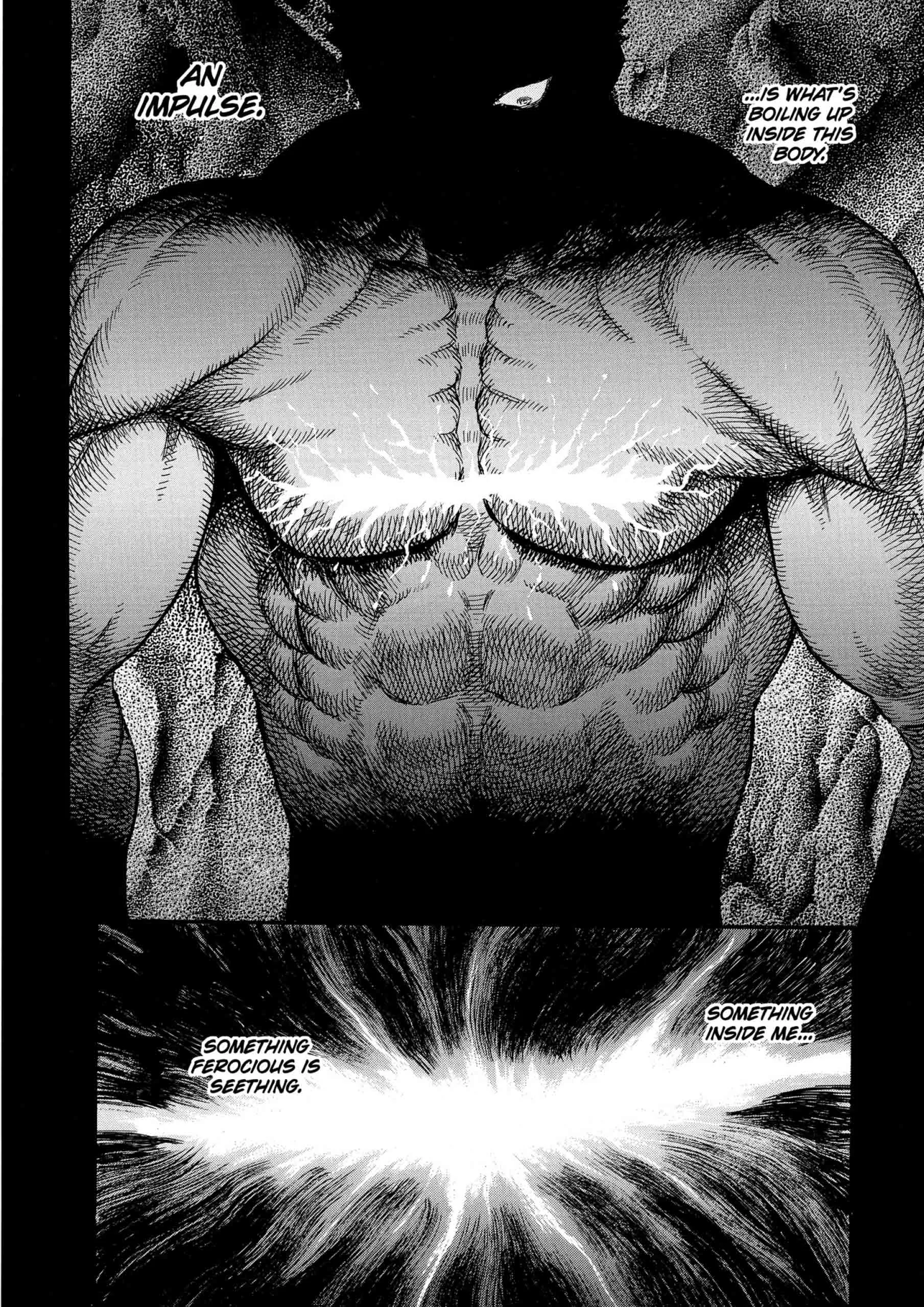 Berserk Manga — Chapter Vol 26 — Page 198