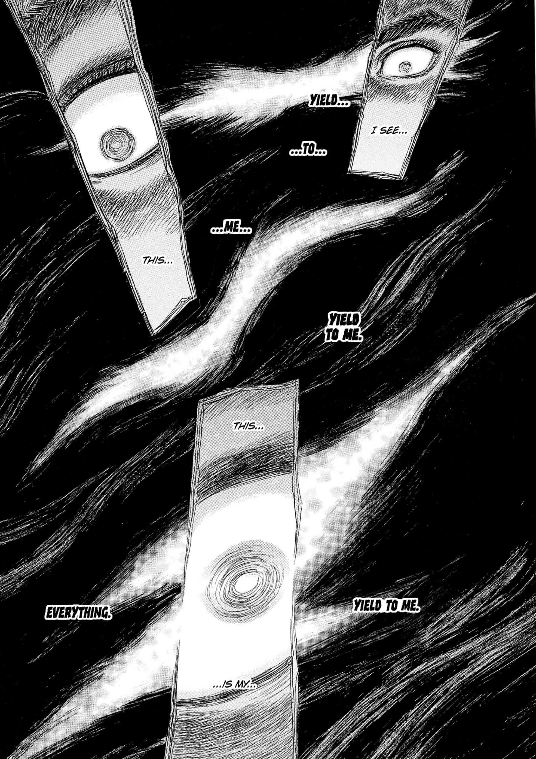 Berserk Manga — Chapter Vol 26 — Page 199