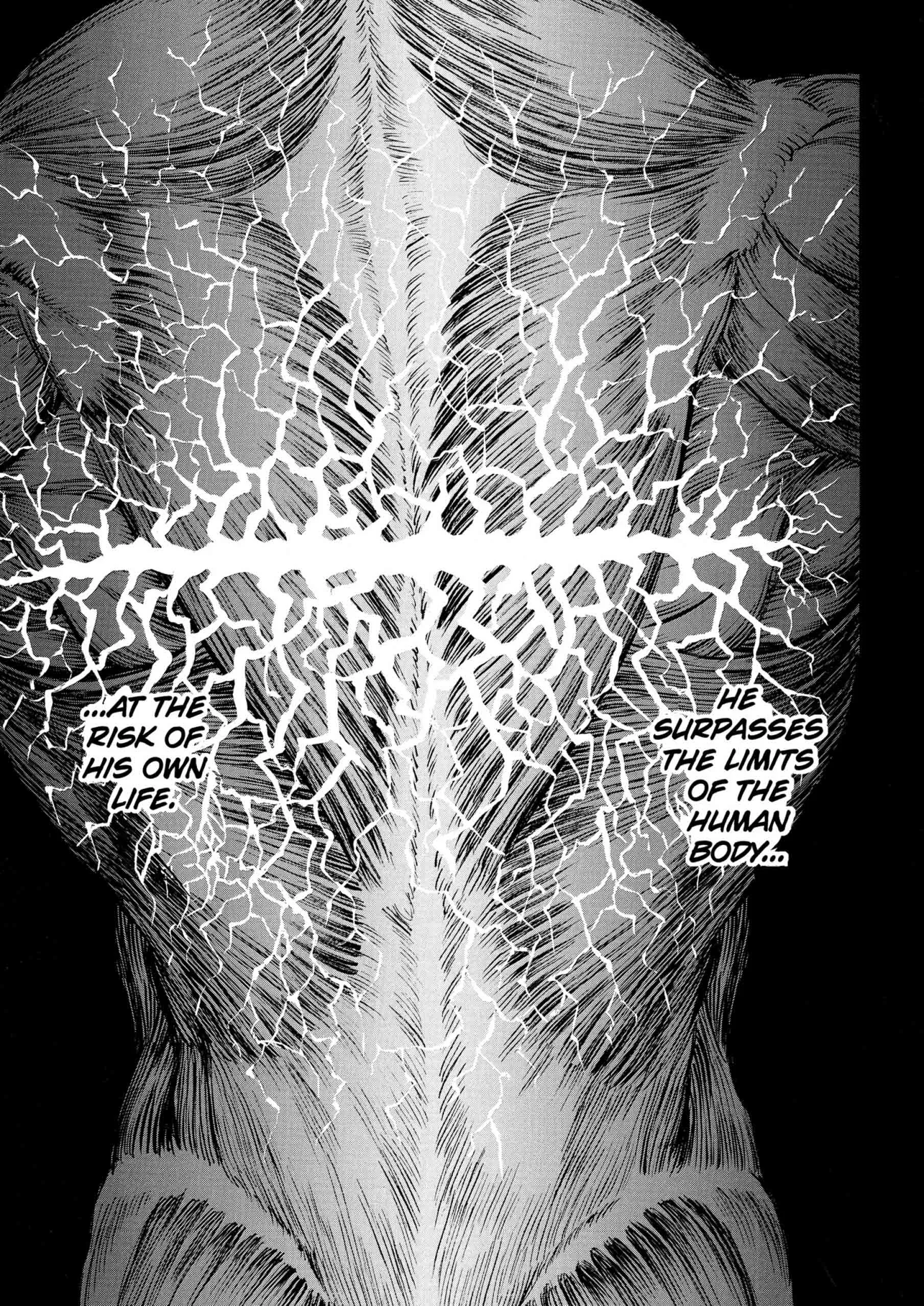 Berserk Manga — Chapter Vol 26 — Page 211