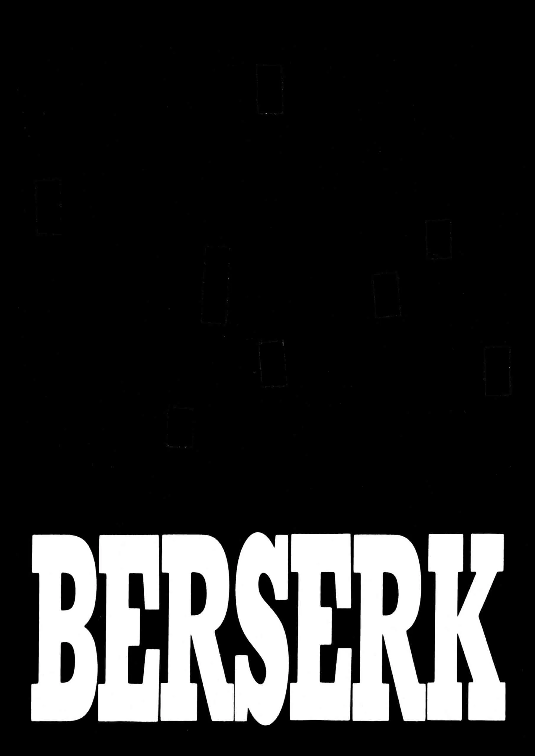 Berserk Manga — Chapter Vol 26 — Page 213