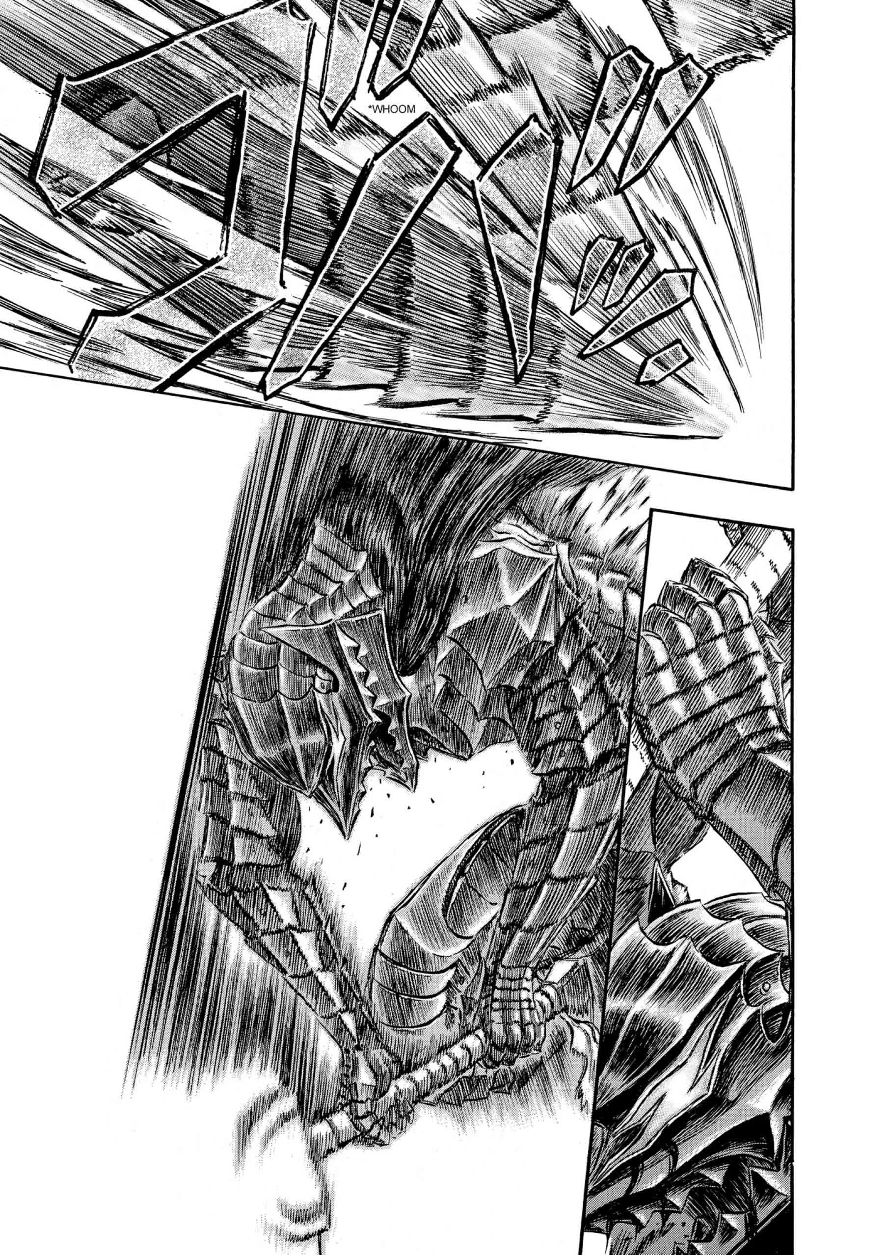 Berserk Manga — Chapter Vol 27 — Page 13