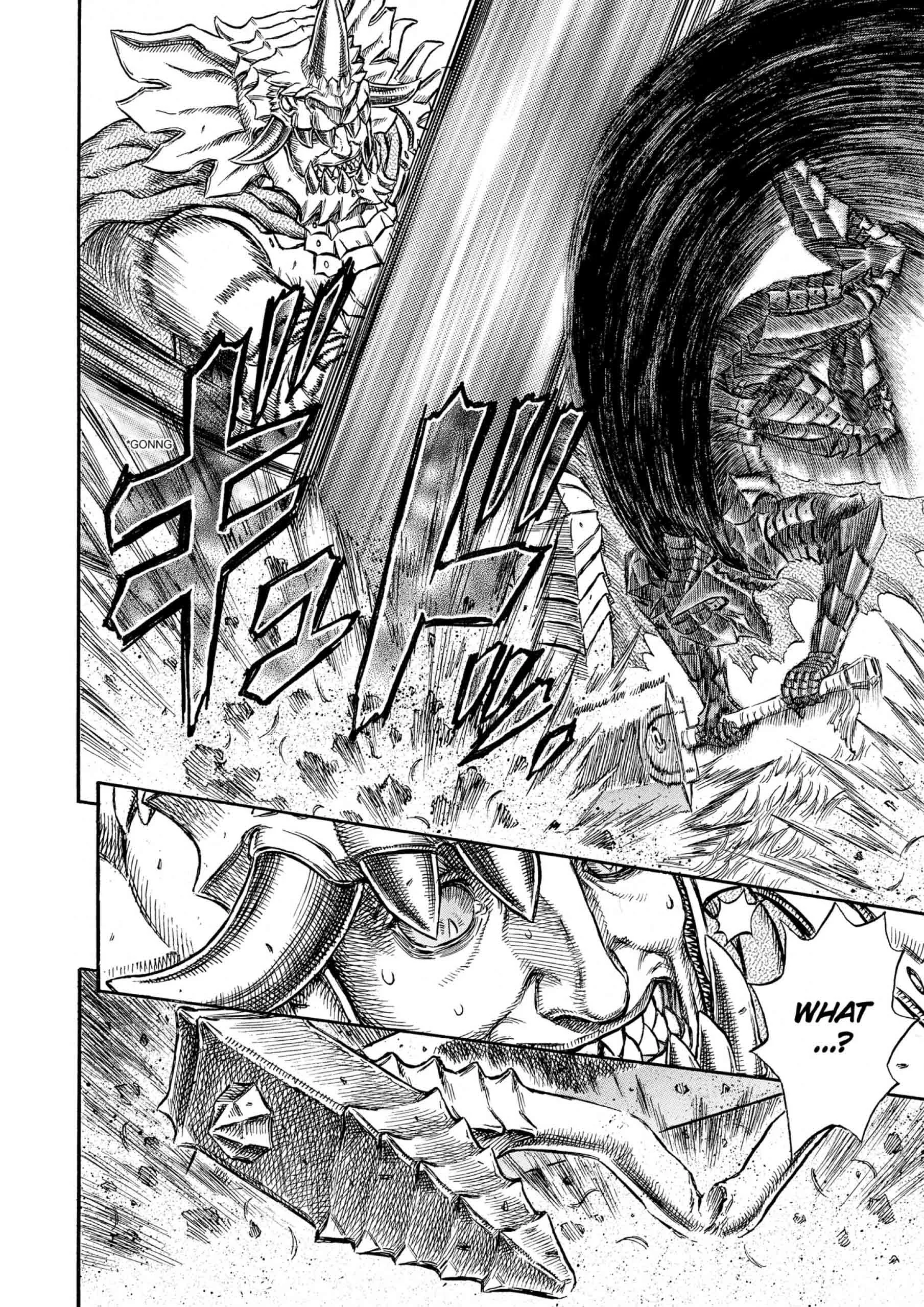Berserk Manga — Chapter Vol 27 — Page 14