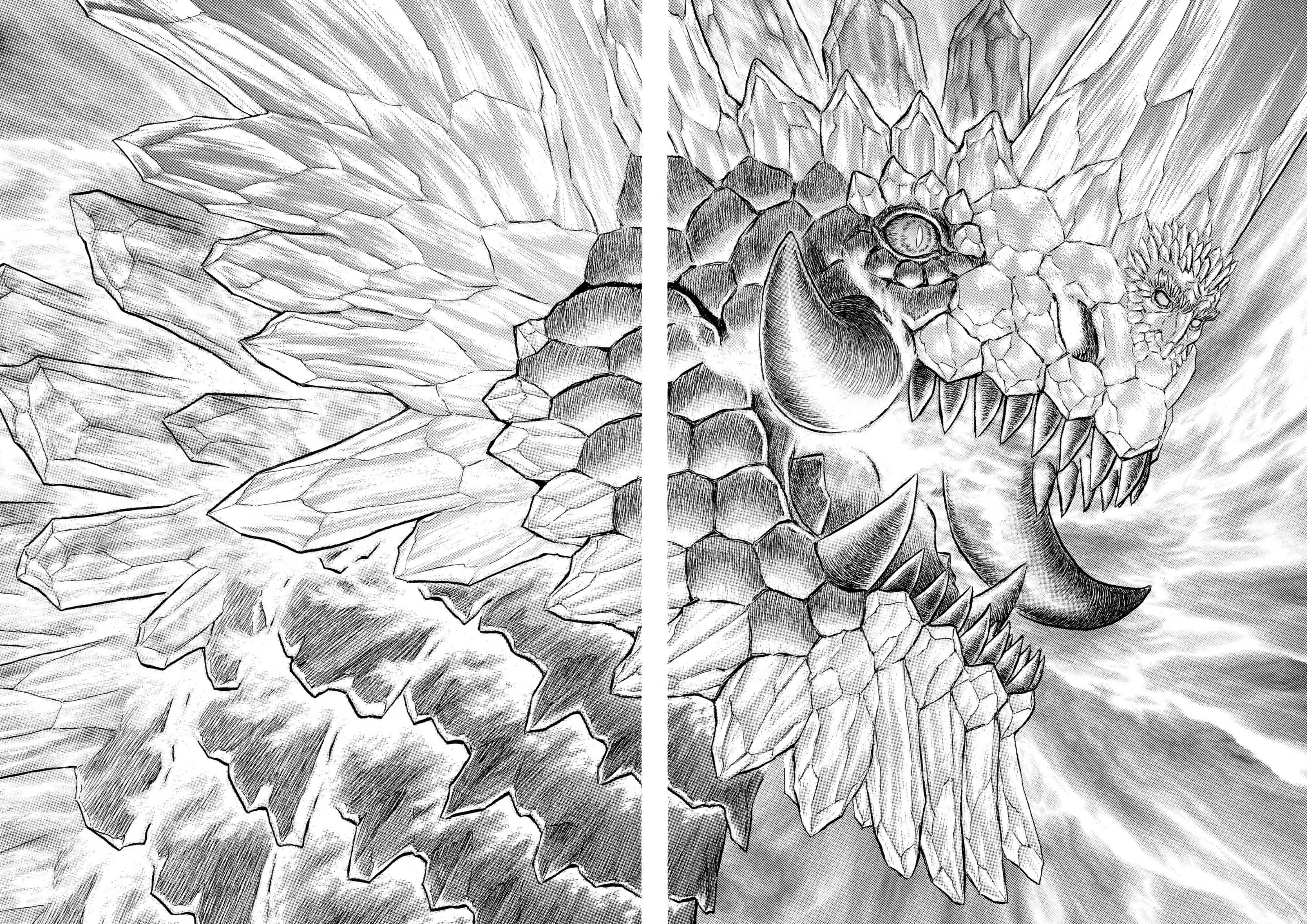 Berserk Manga — Chapter Vol 27 — Page 18