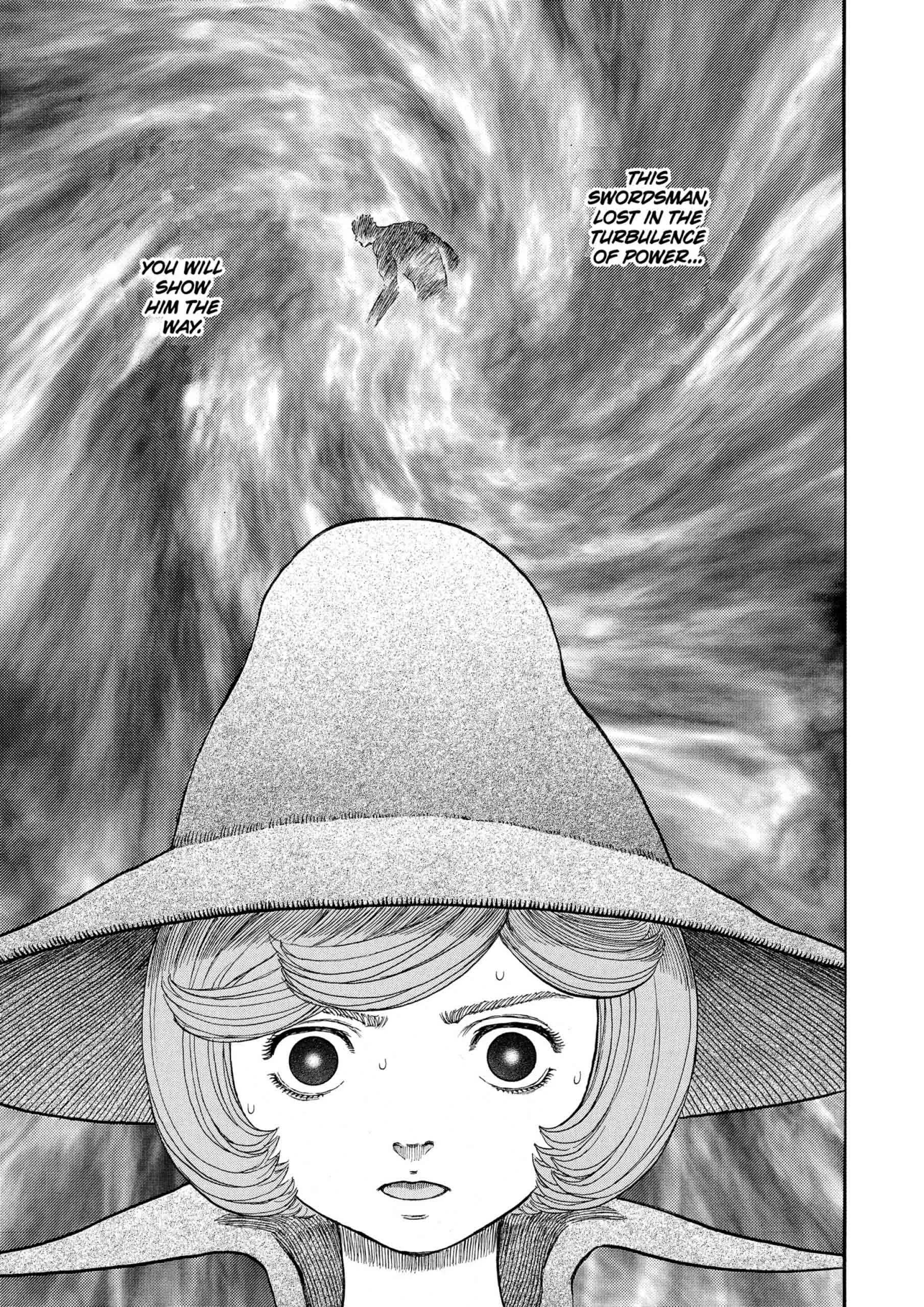 Berserk Manga — Chapter Vol 27 — Page 29