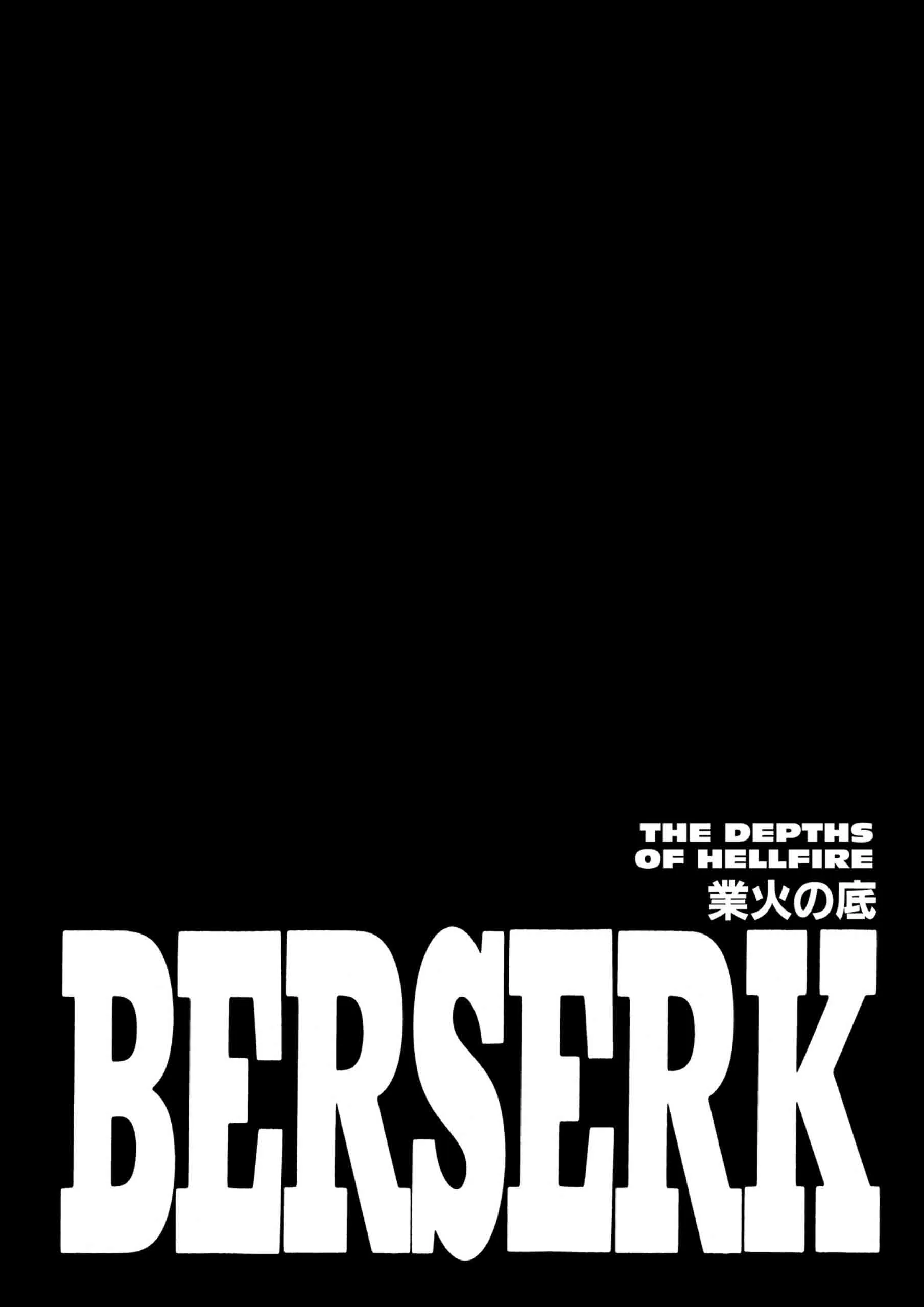 Berserk Manga — Chapter Vol 27 — Page 30