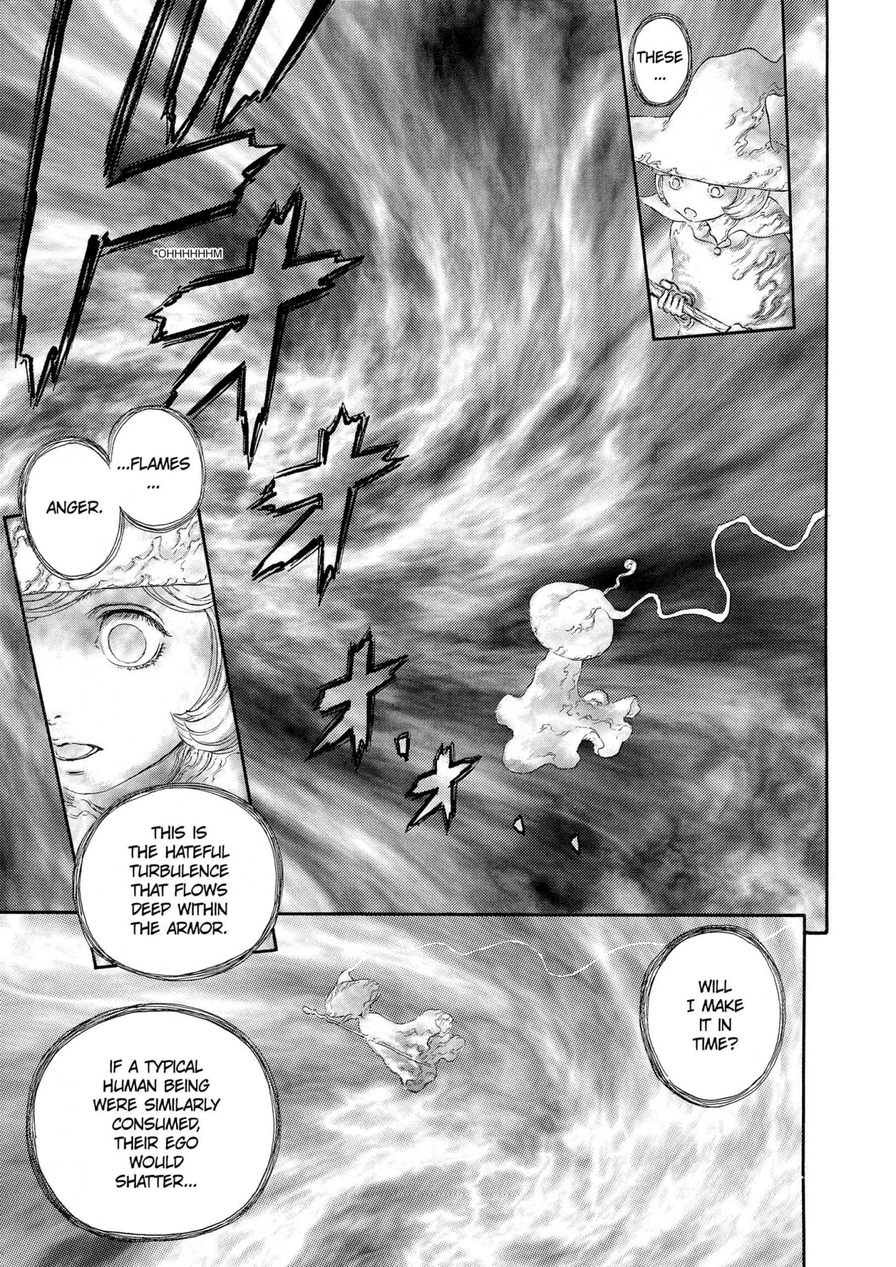 Berserk Manga — Chapter Vol 27 — Page 39