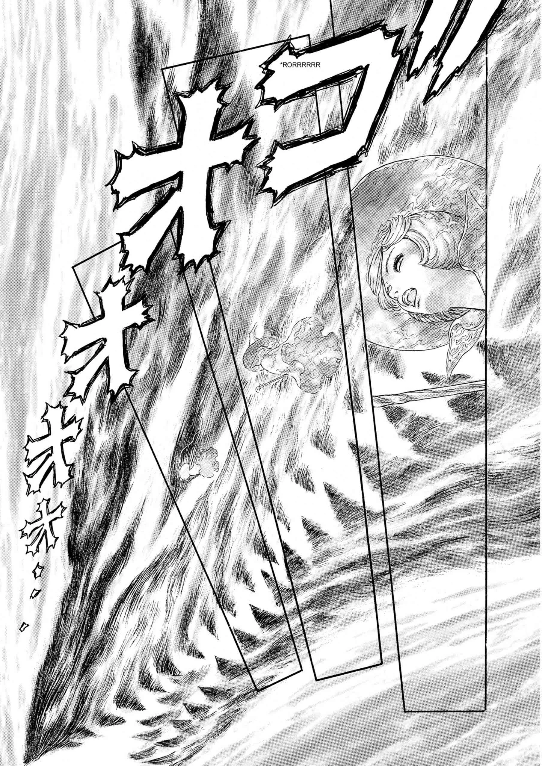 Berserk Manga — Chapter Vol 27 — Page 42