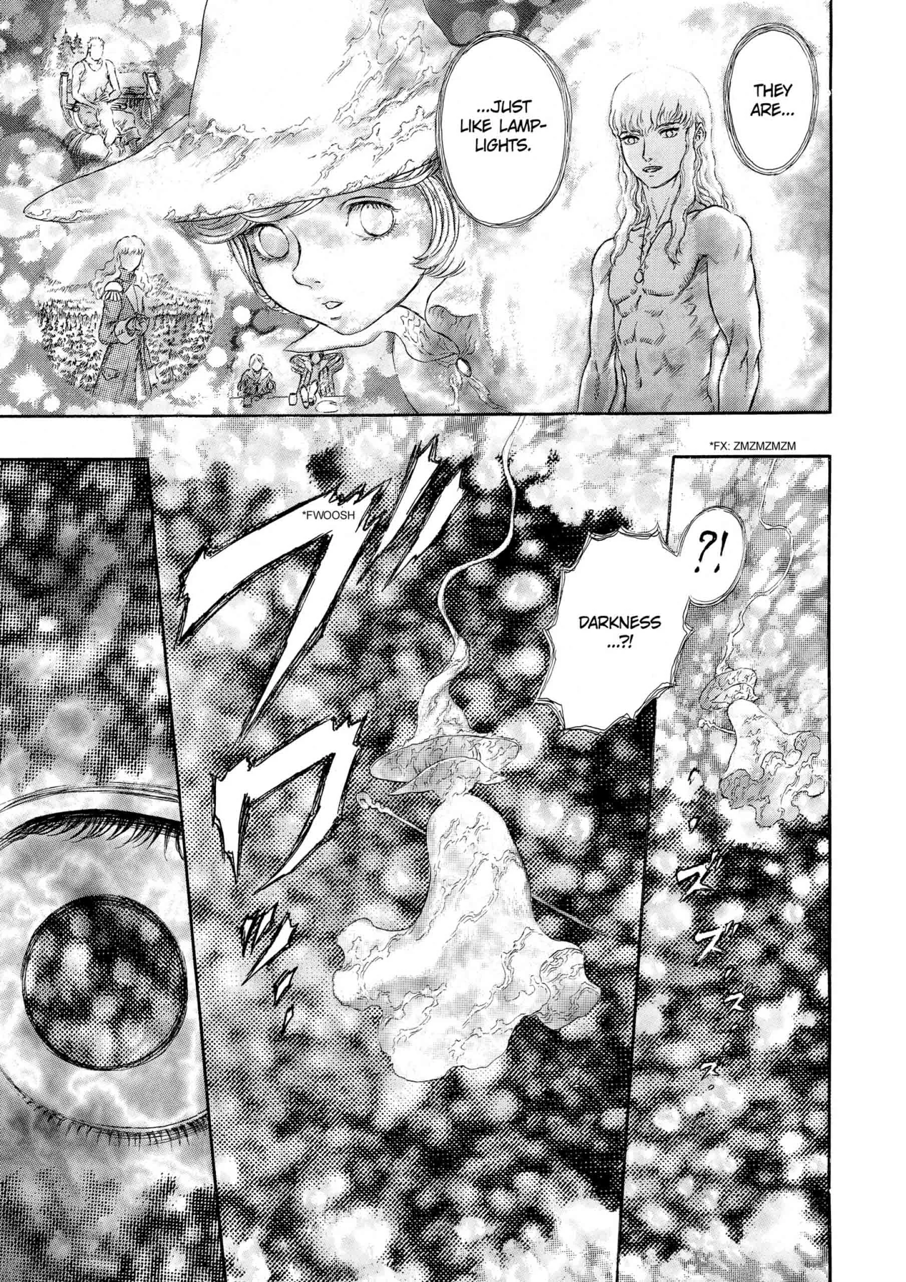 Berserk Manga — Chapter Vol 27 — Page 44