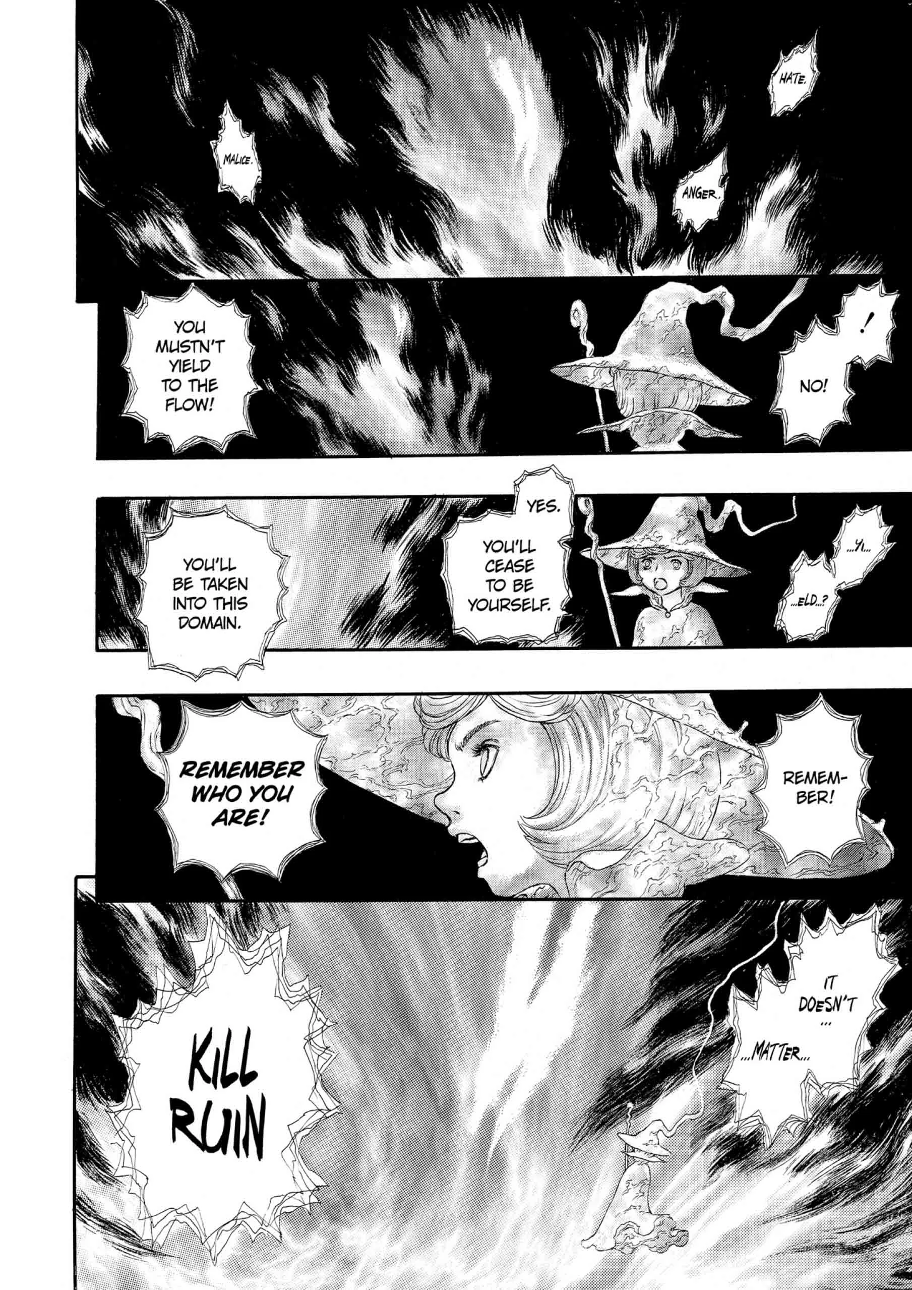 Berserk Manga — Chapter Vol 27 — Page 50