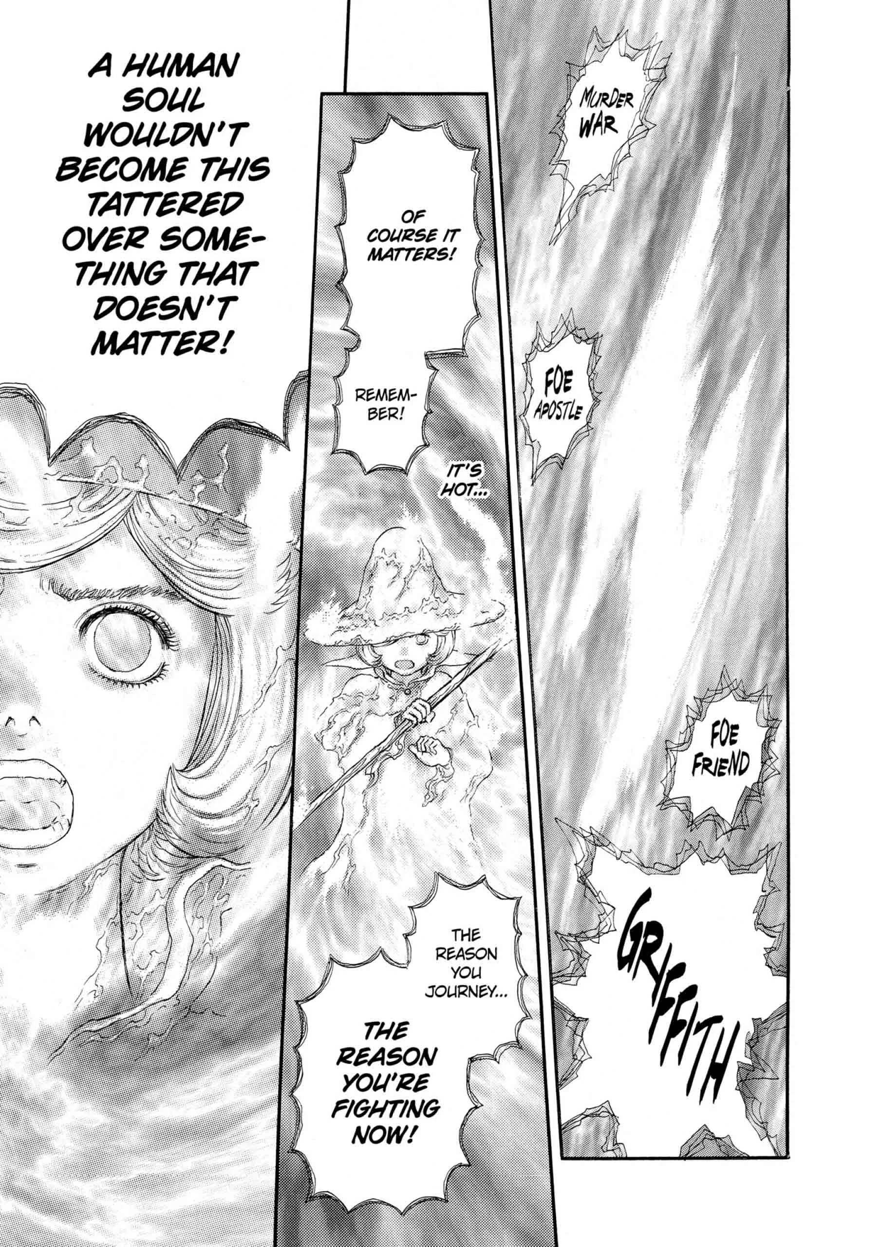 Berserk Manga — Chapter Vol 27 — Page 51
