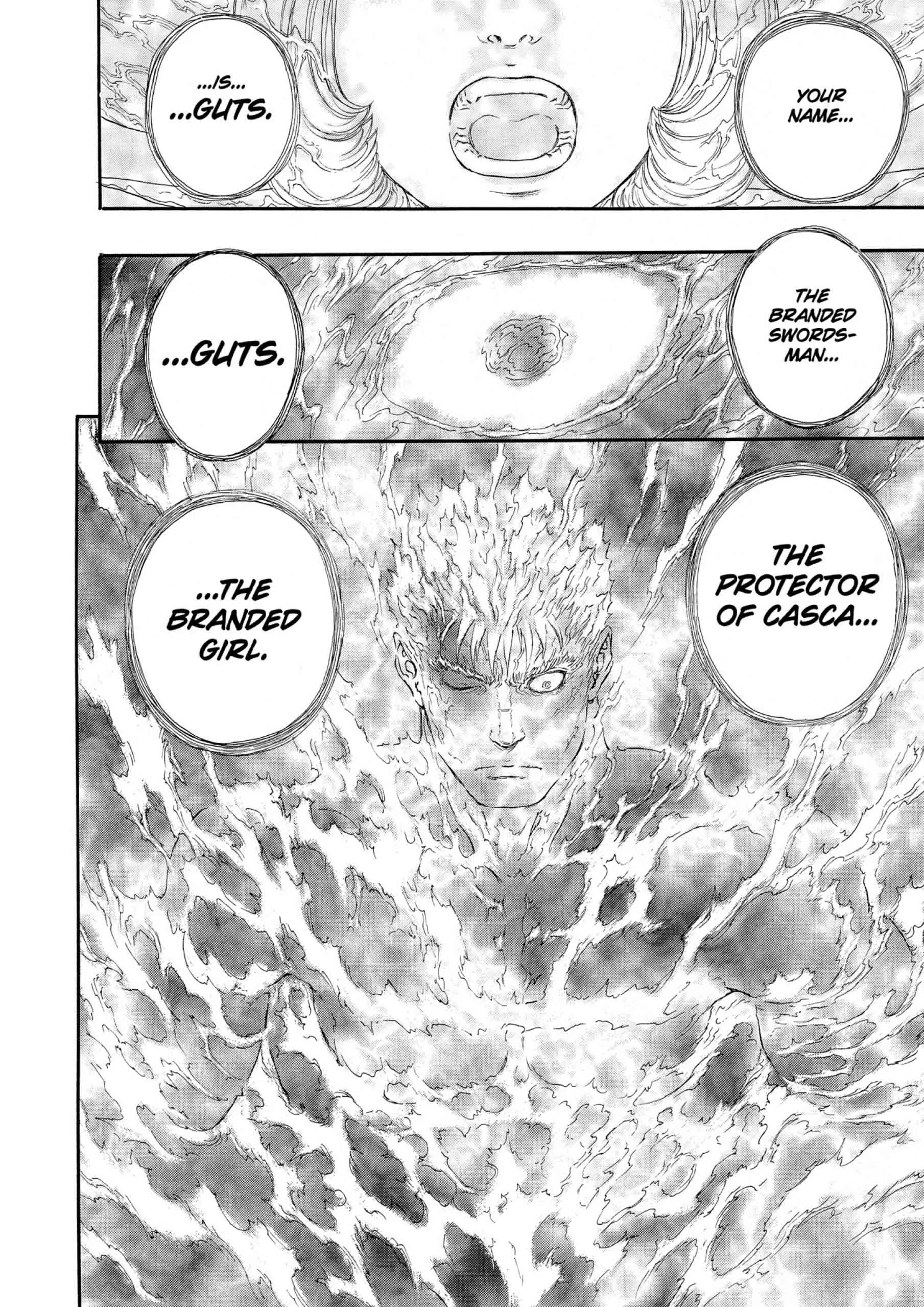 Berserk Manga — Chapter Vol 27 — Page 54