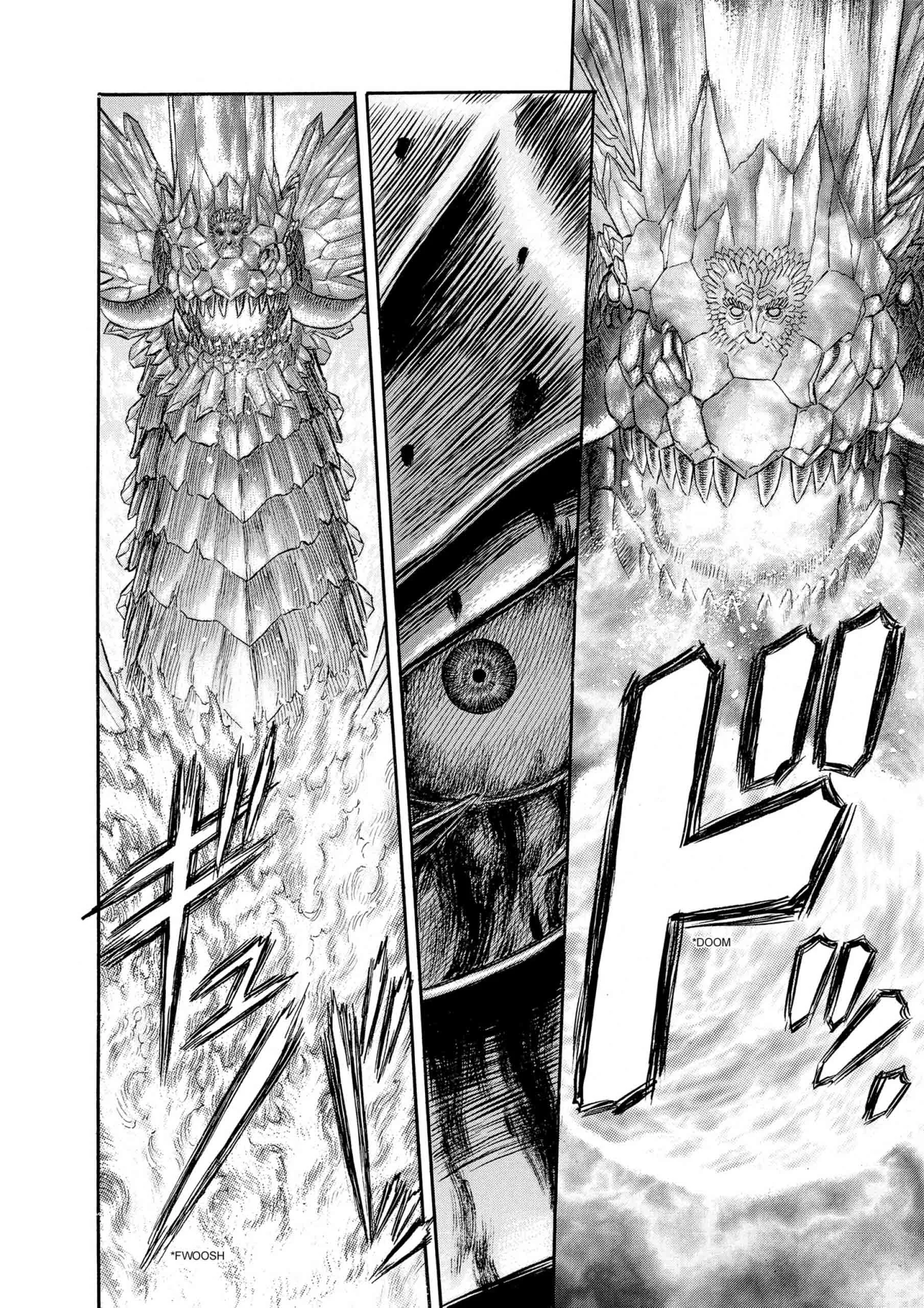 Berserk Manga — Chapter Vol 27 — Page 56
