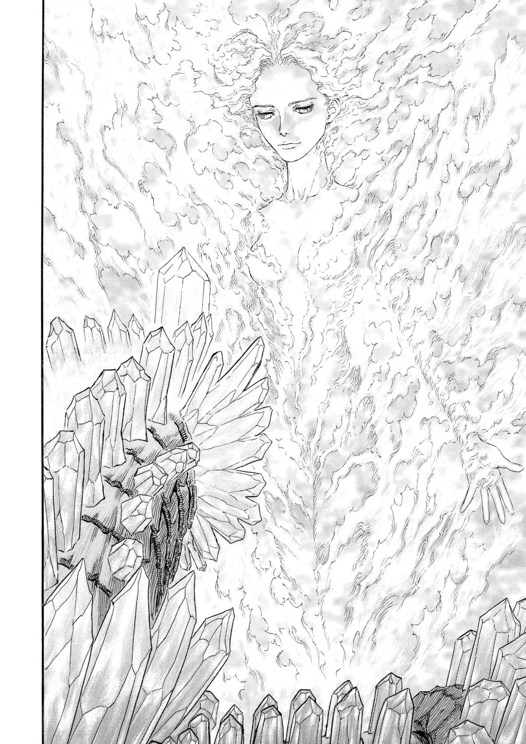 Berserk Manga — Chapter Vol 27 — Page 64