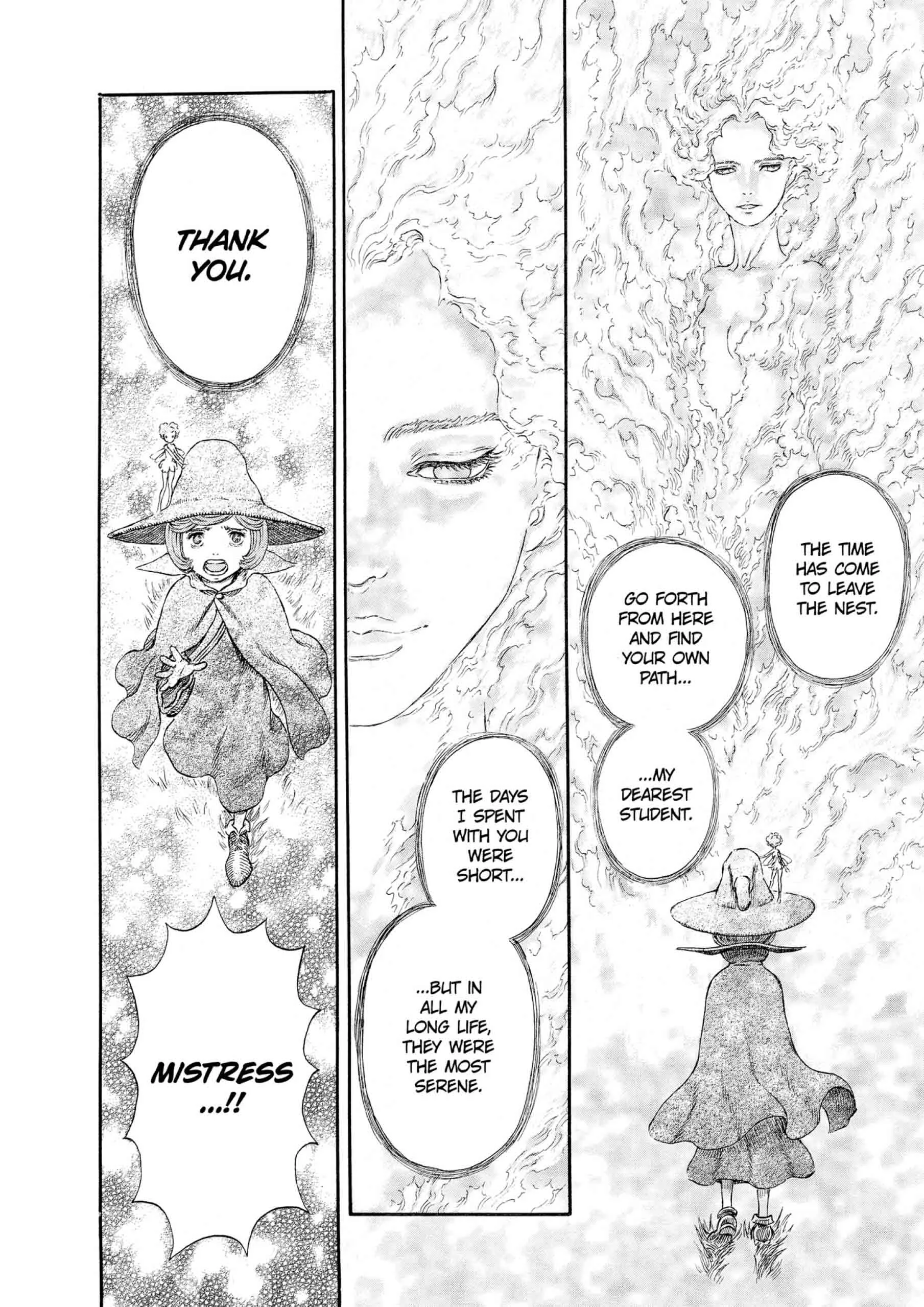 Berserk Manga — Chapter Vol 27 — Page 66