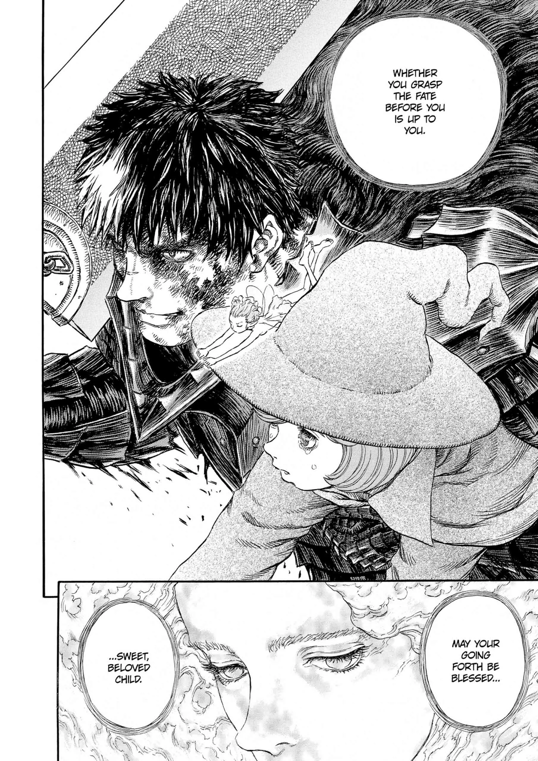 Berserk Manga — Chapter Vol 27 — Page 68
