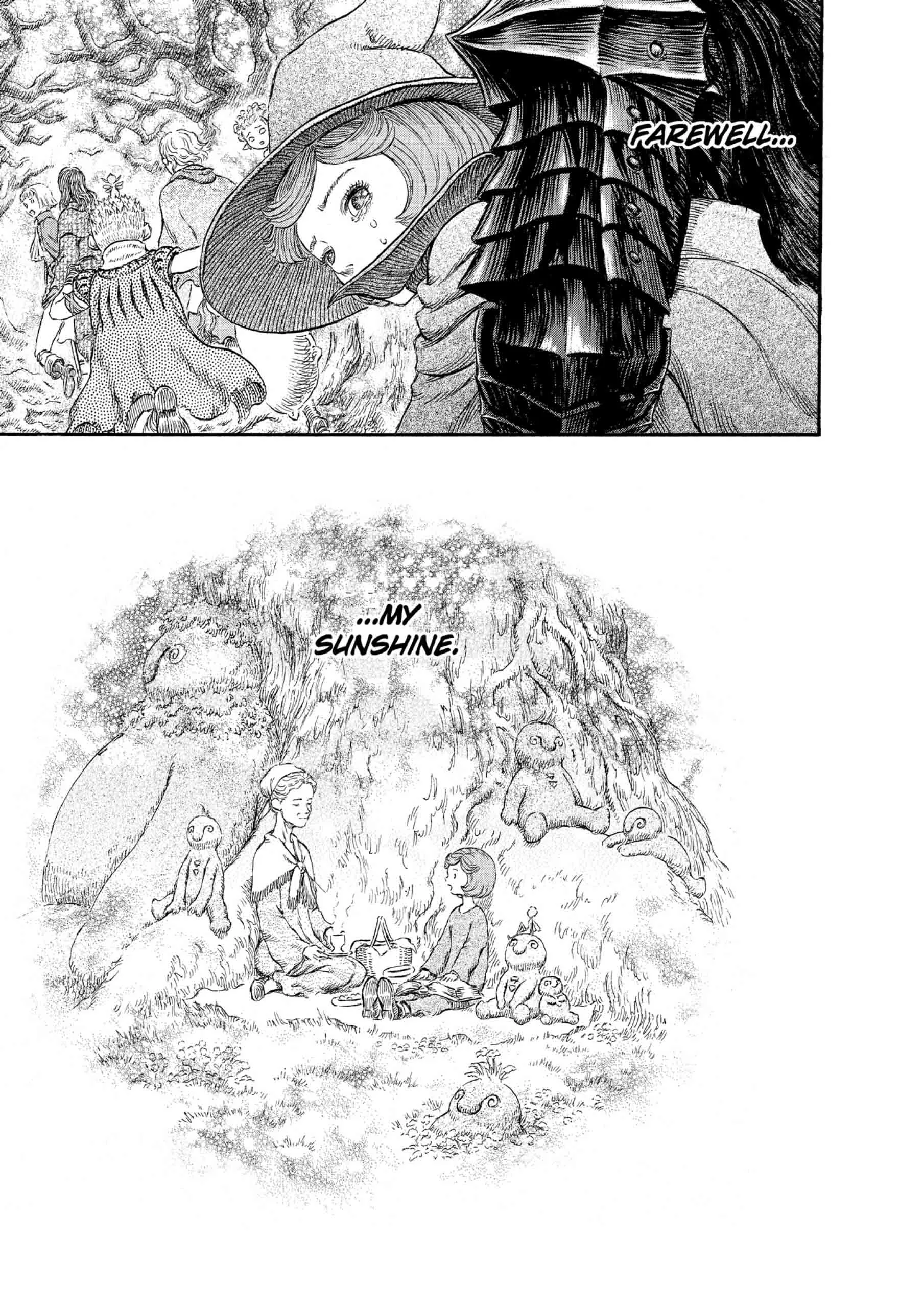 Berserk Manga — Chapter Vol 27 — Page 69