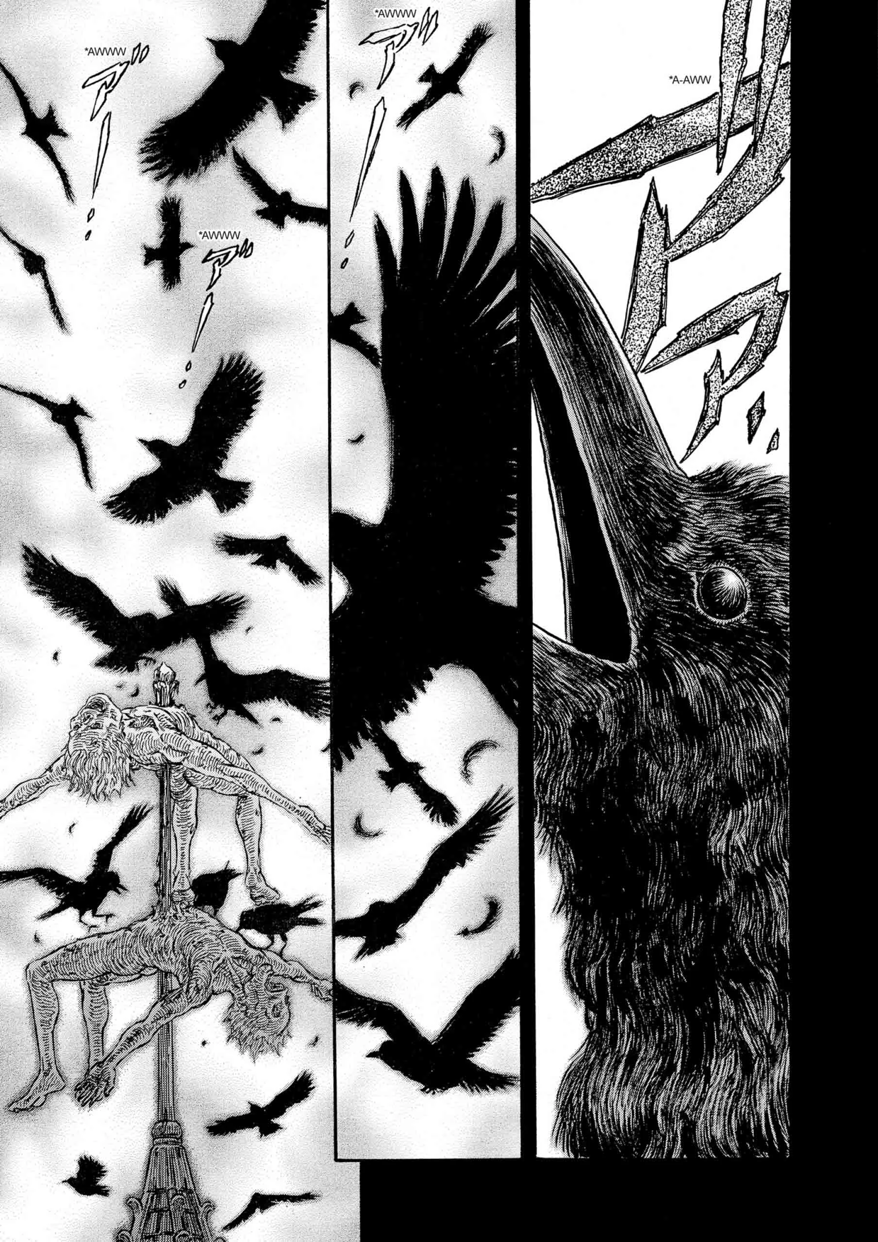 Berserk Manga — Chapter Vol 27 — Page 71