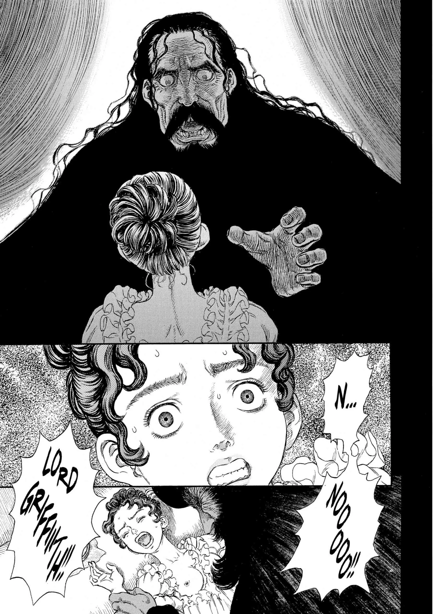 Berserk Manga — Chapter Vol 27 — Page 103