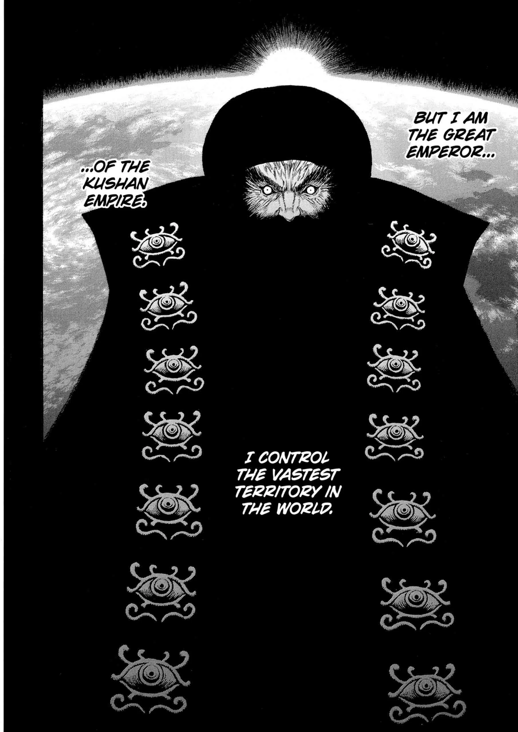 Berserk Manga — Chapter Vol 27 — Page 108
