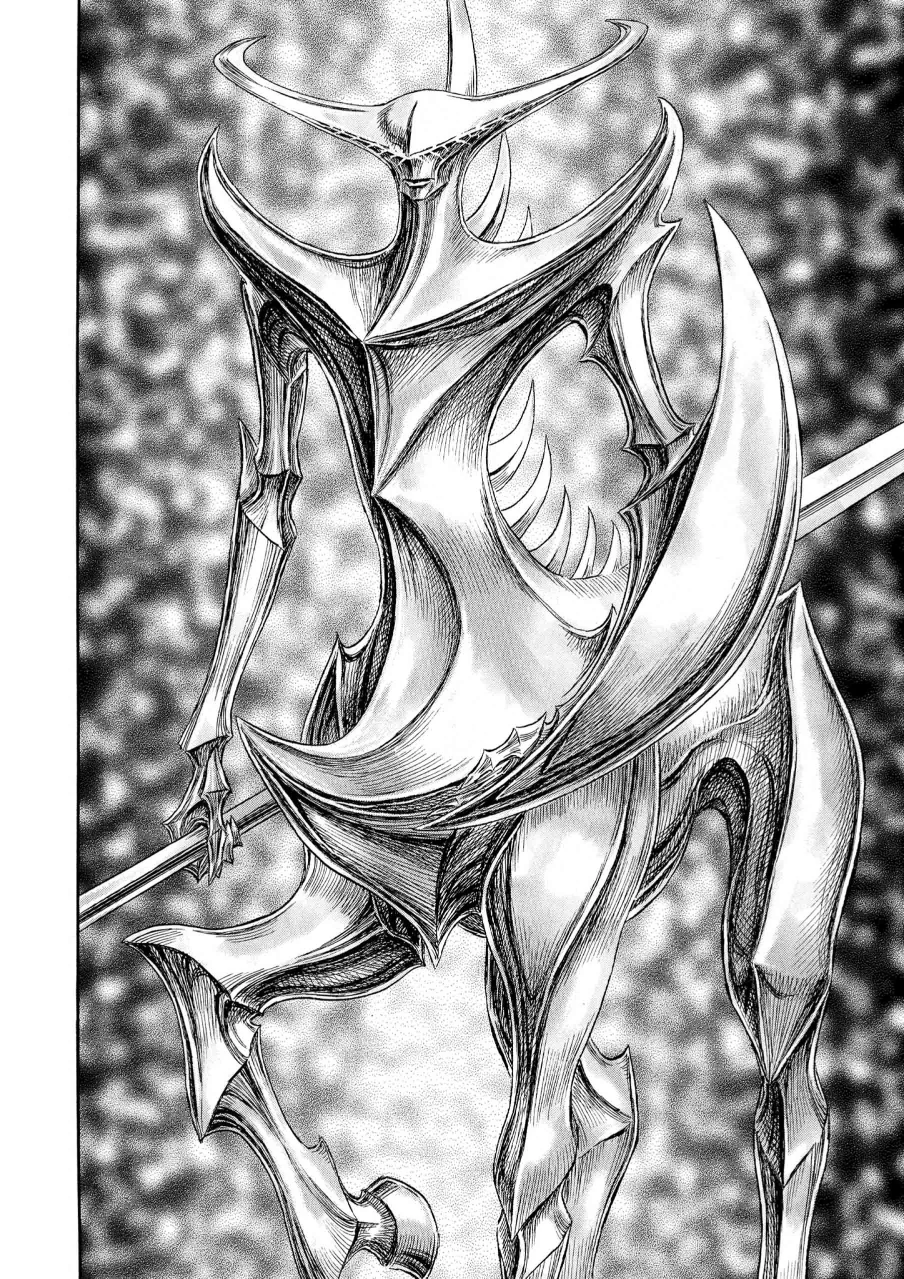Berserk Manga — Chapter Vol 27 — Page 143
