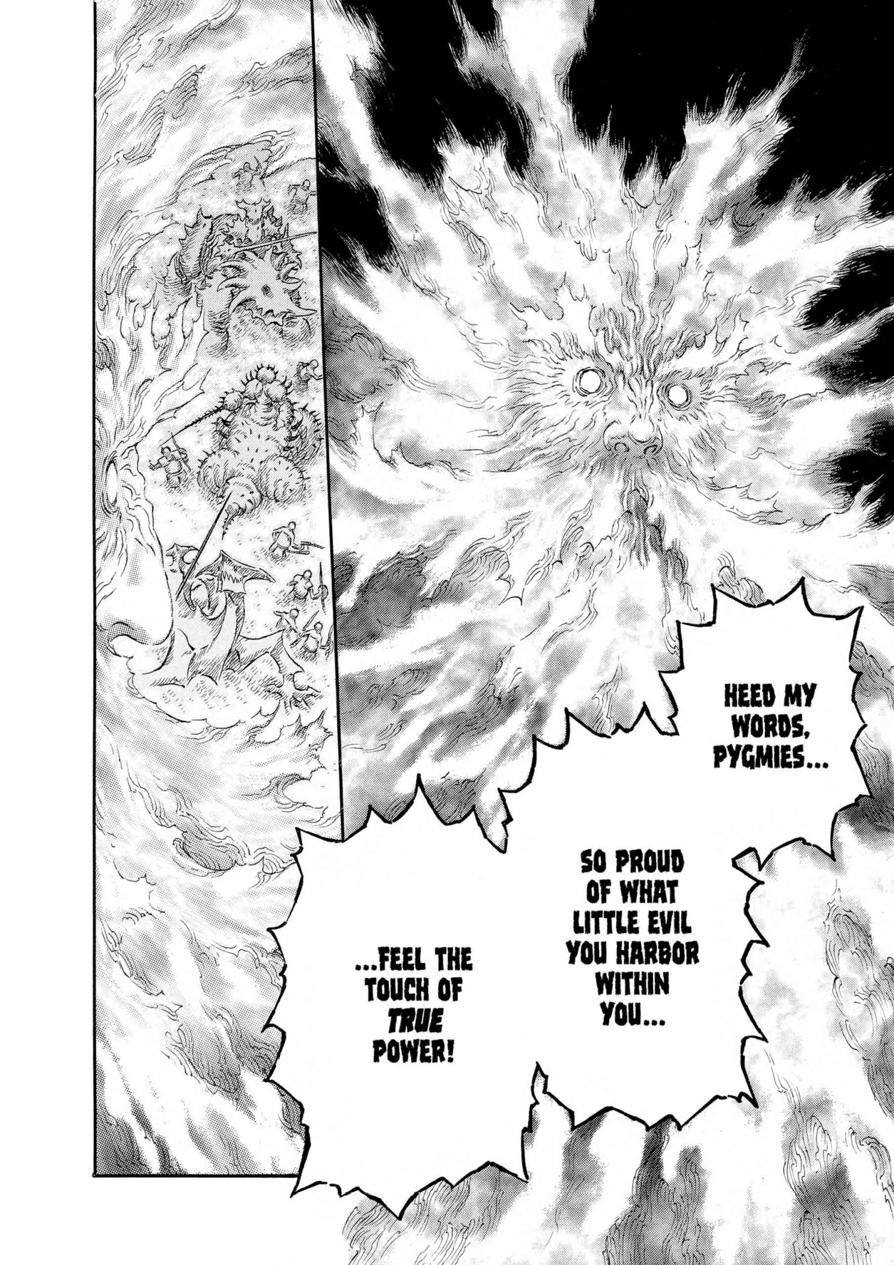 Berserk Manga — Chapter Vol 27 — Page 158