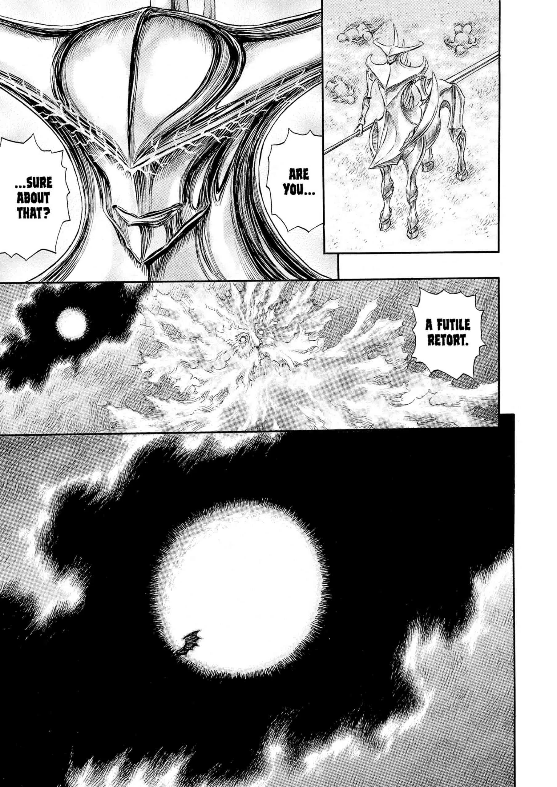 Berserk Manga — Chapter Vol 27 — Page 161