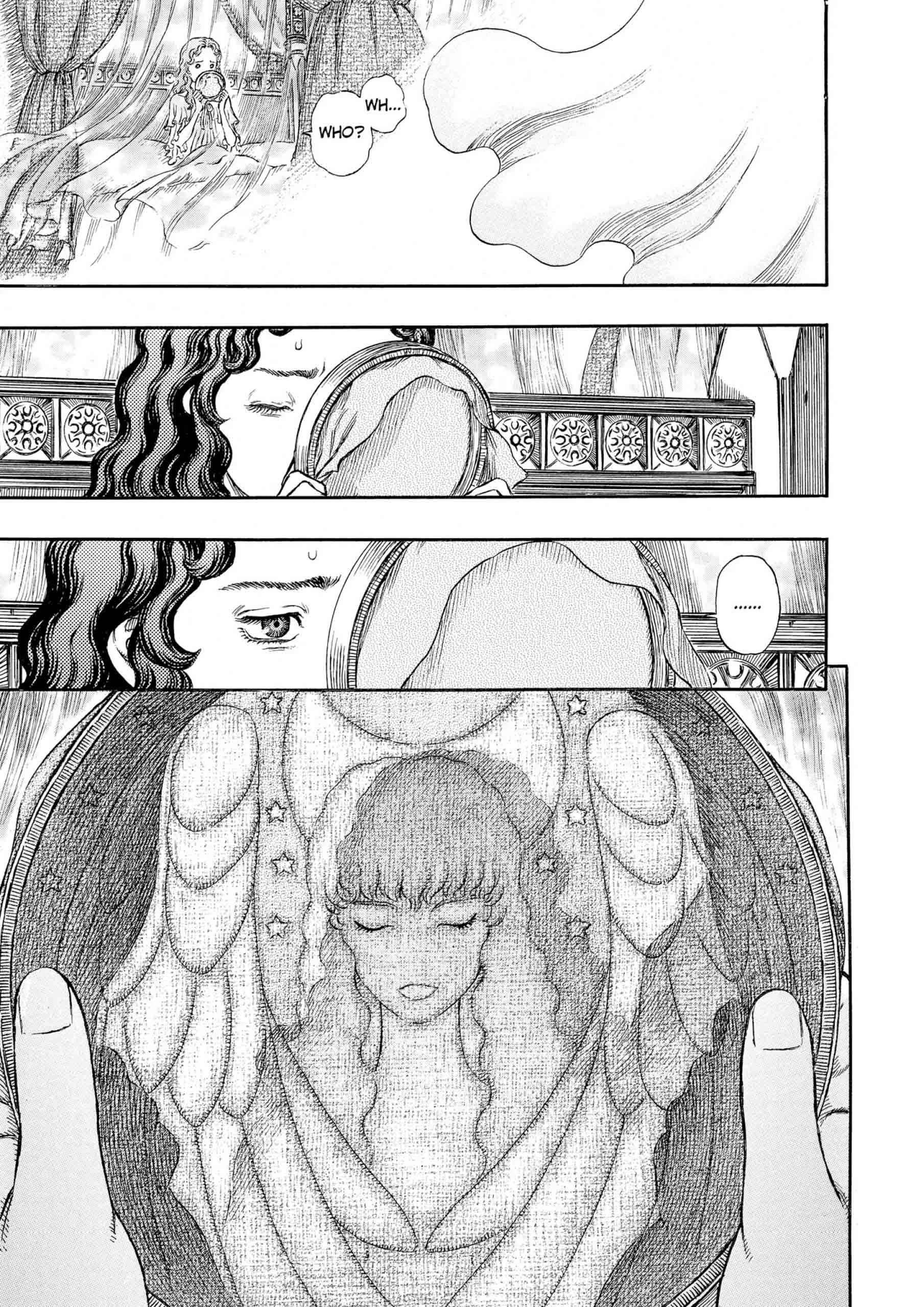 Berserk Manga — Chapter Vol 27 — Page 165